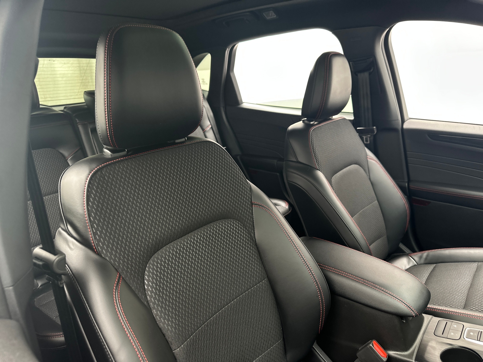 Thumbnail: 2026 Ford Escape - 2