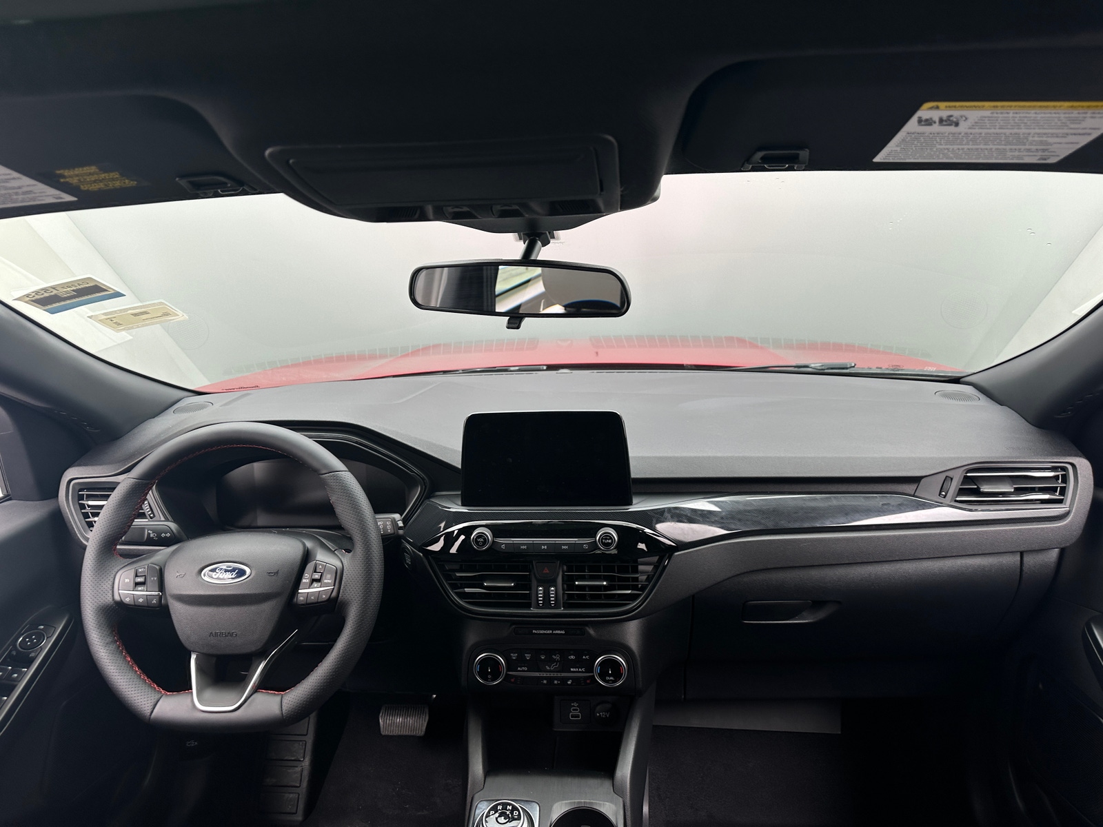Thumbnail: 2026 Ford Escape - 3