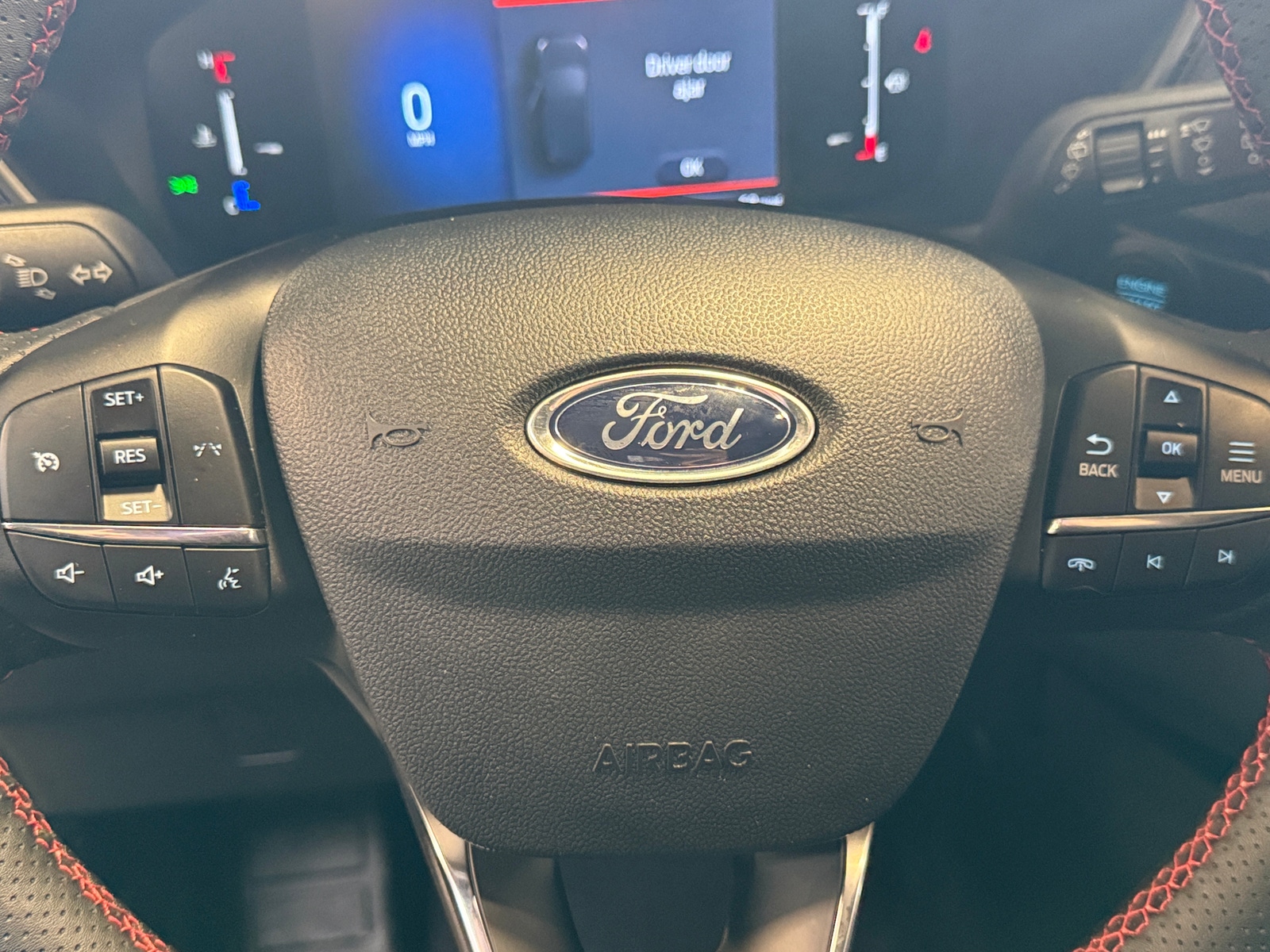 Thumbnail: 2026 Ford Escape - 5