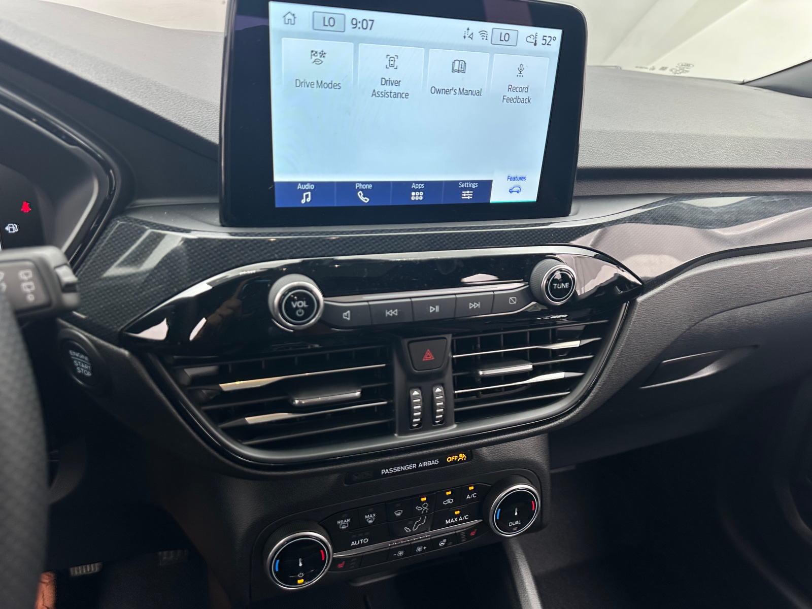 Thumbnail: 2026 Ford Escape - 4
