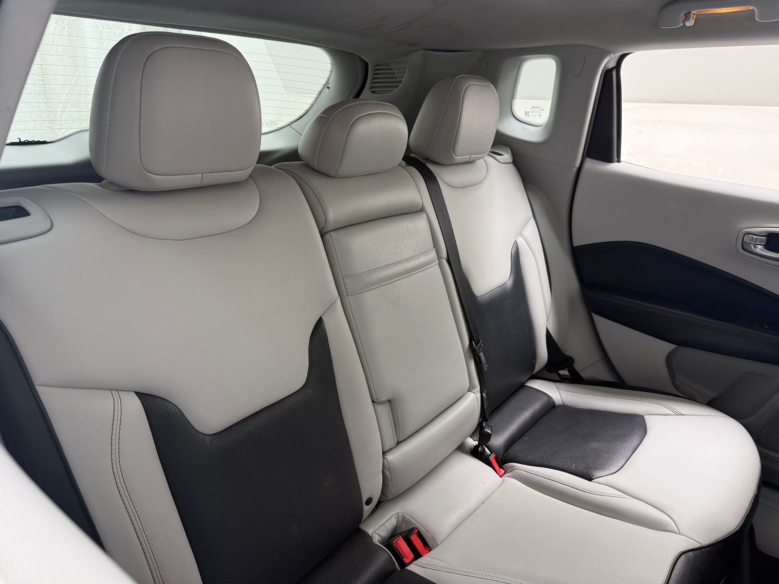 Thumbnail: 2018 Jeep Compass - 5