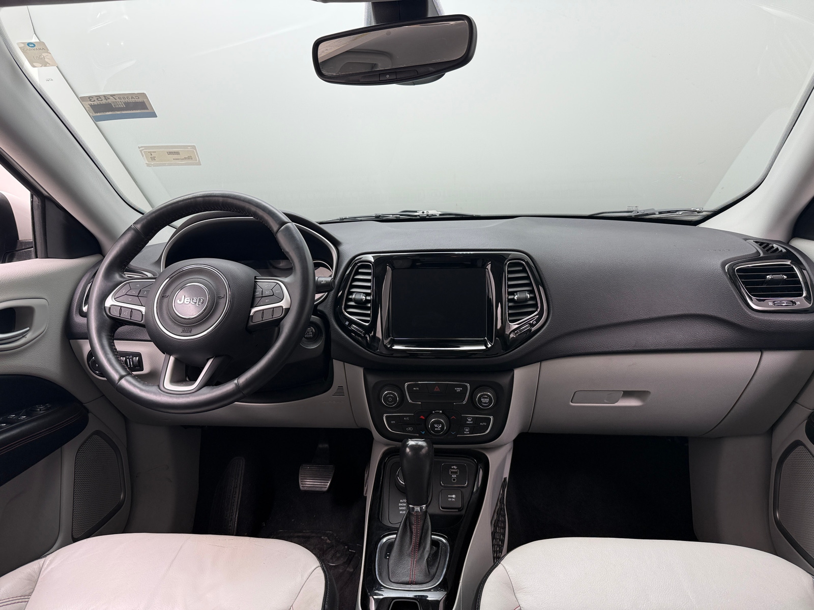 Thumbnail: 2018 Jeep Compass - 2