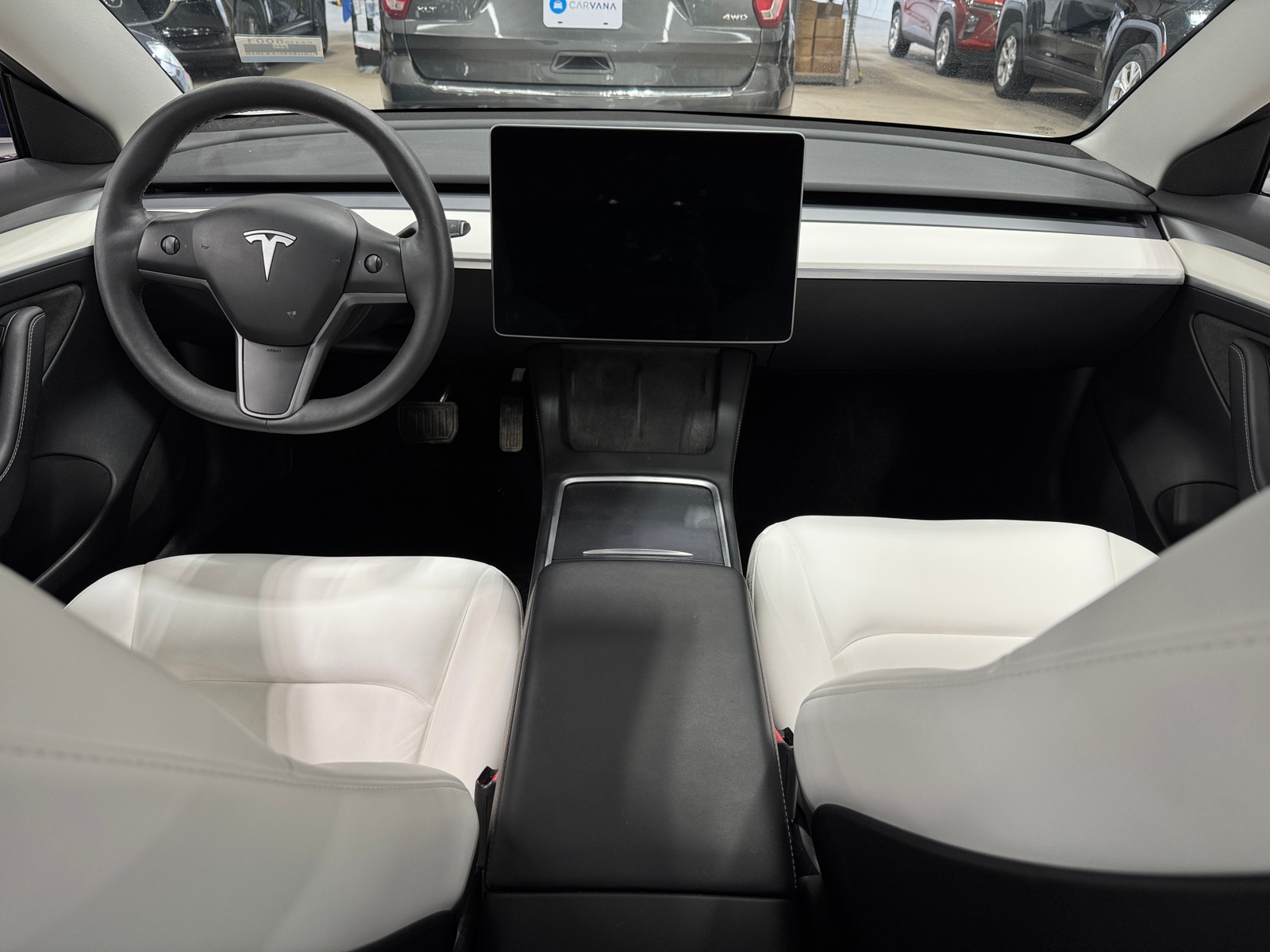 Thumbnail: 2023 Tesla Model 3 - 2