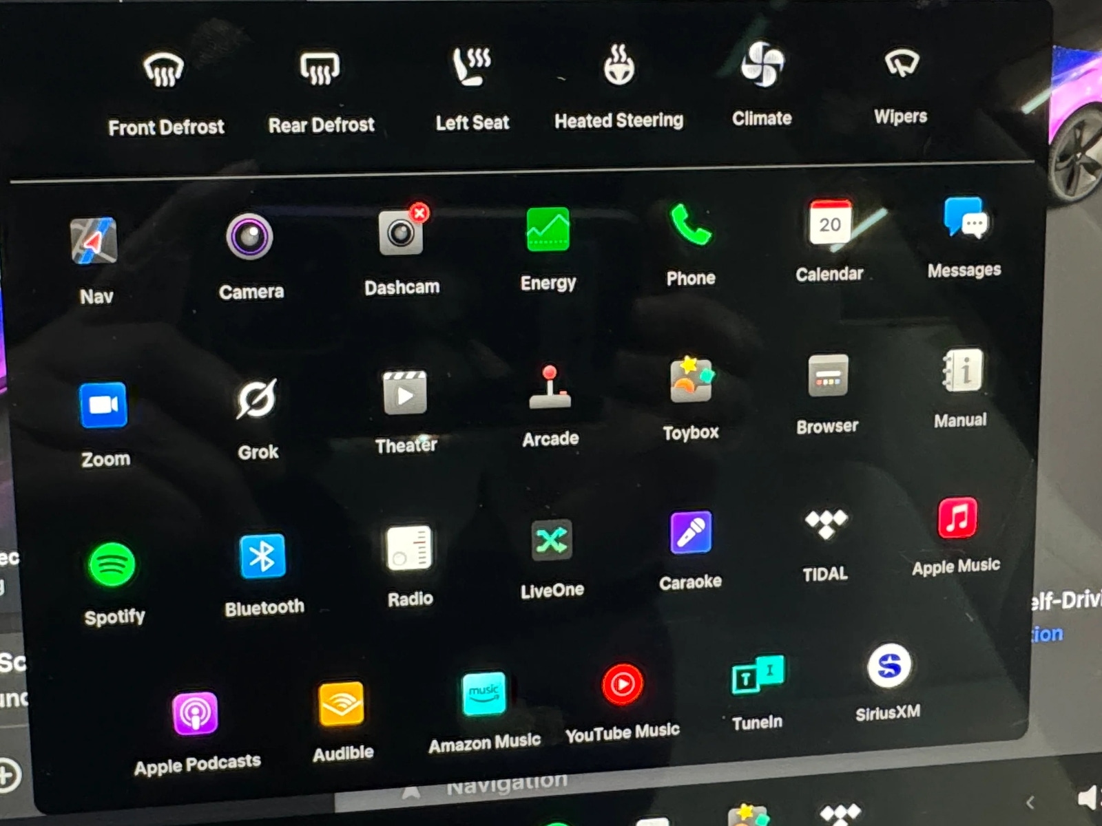 Thumbnail: 2023 Tesla Model 3 - 3