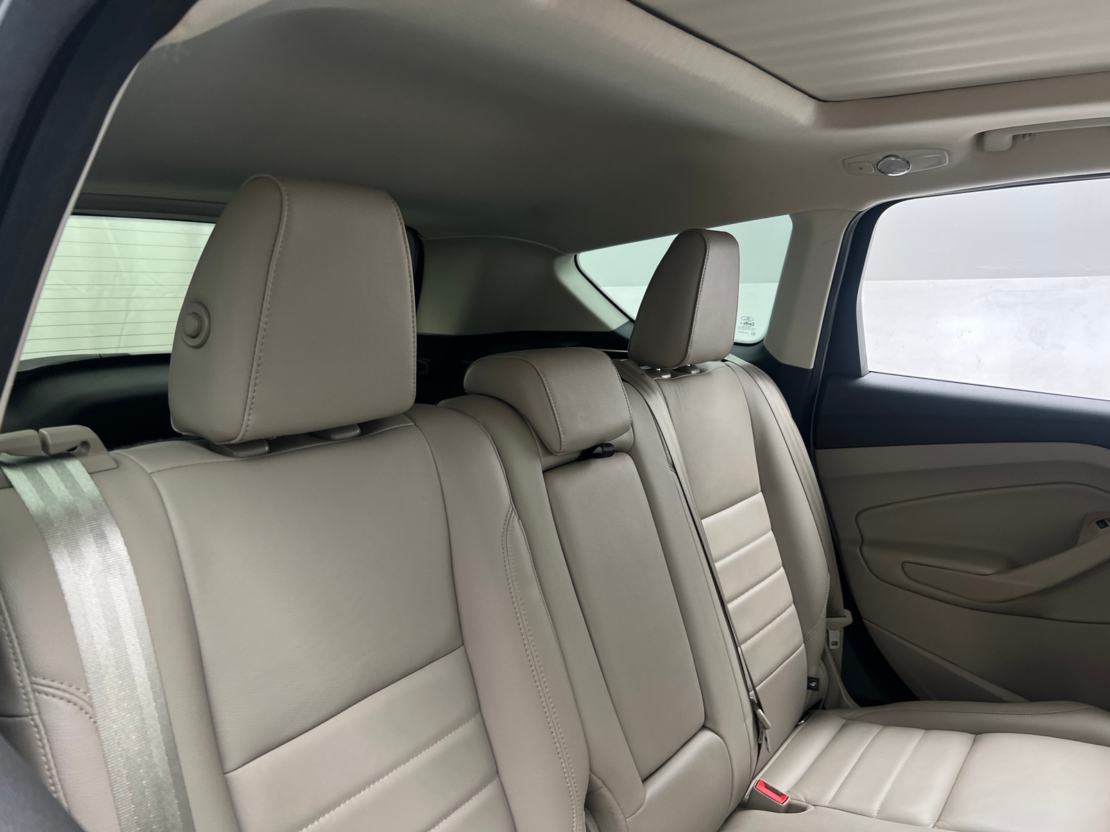 Thumbnail: 2016 Ford Escape - 5