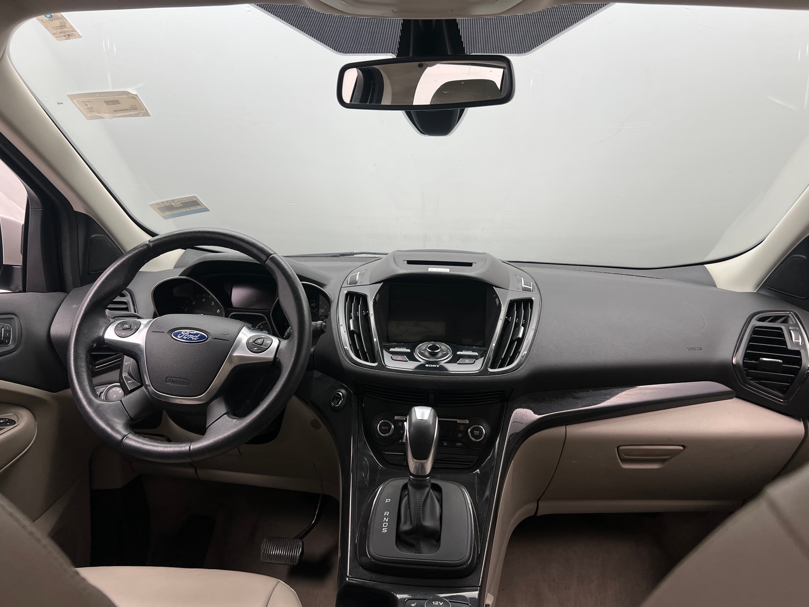 Thumbnail: 2016 Ford Escape - 2