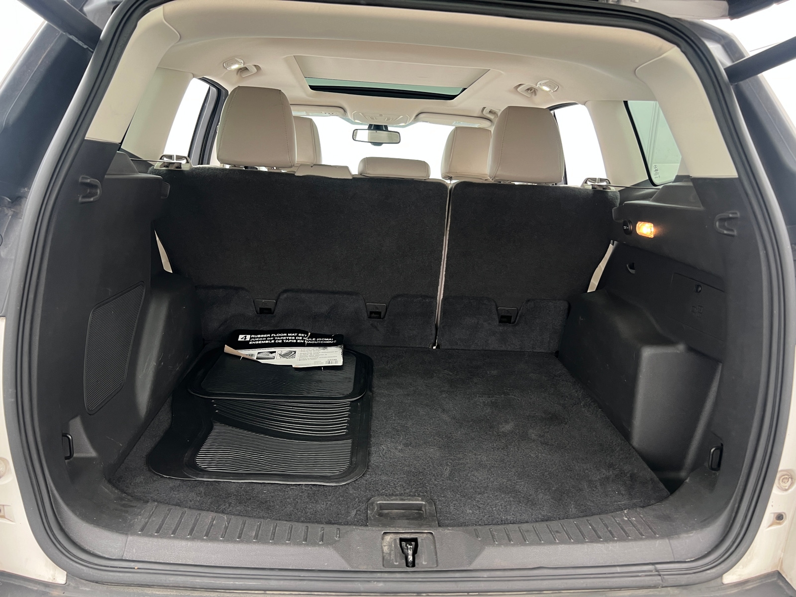 Thumbnail: 2016 Ford Escape - 6