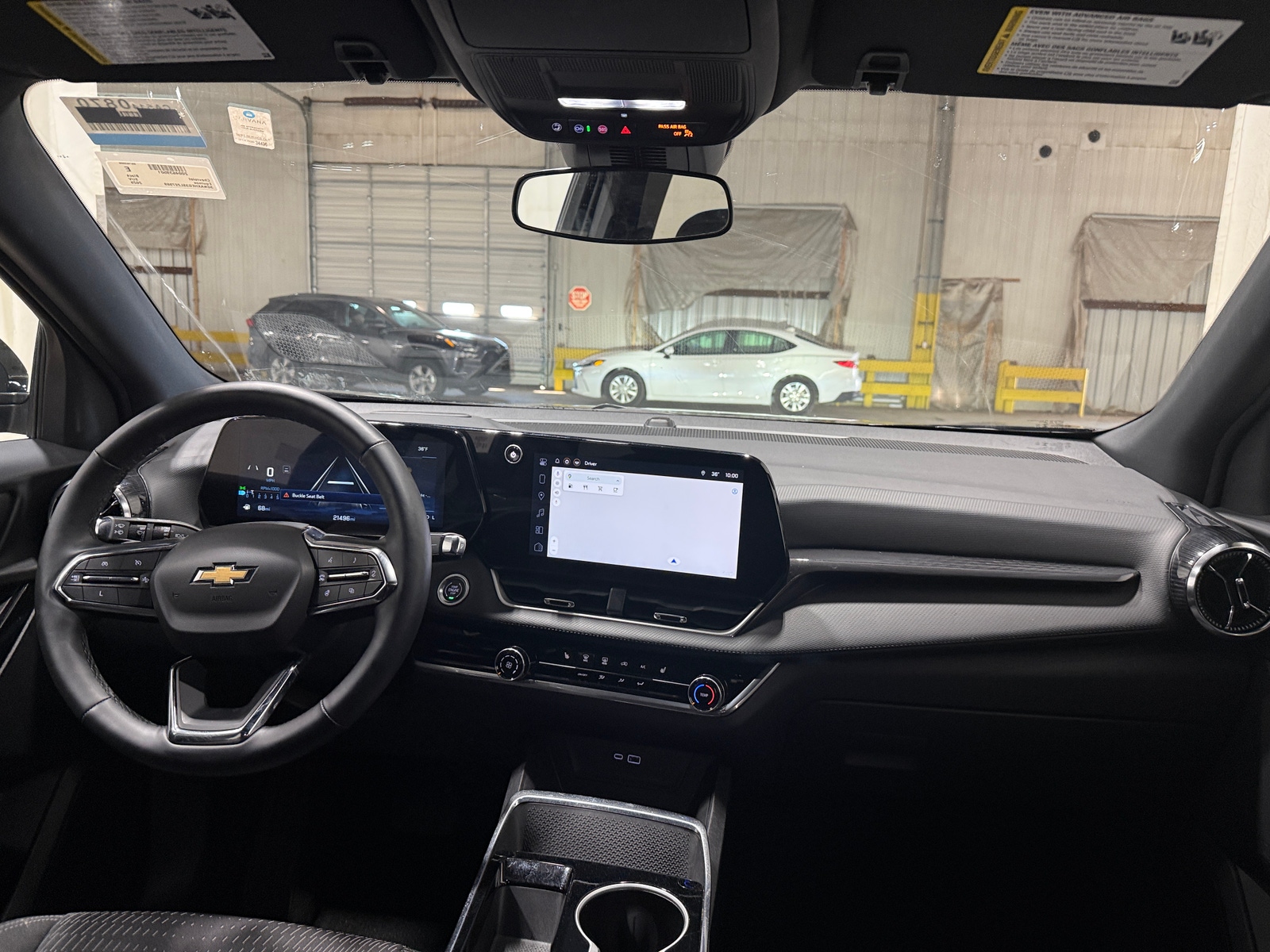 Thumbnail: 2025 Chevrolet Equinox - 3