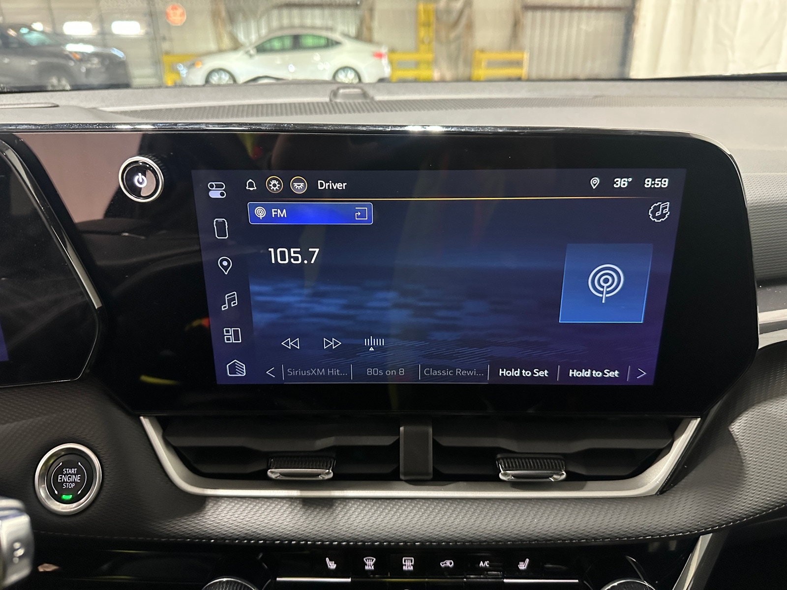 Thumbnail: 2025 Chevrolet Equinox - 4