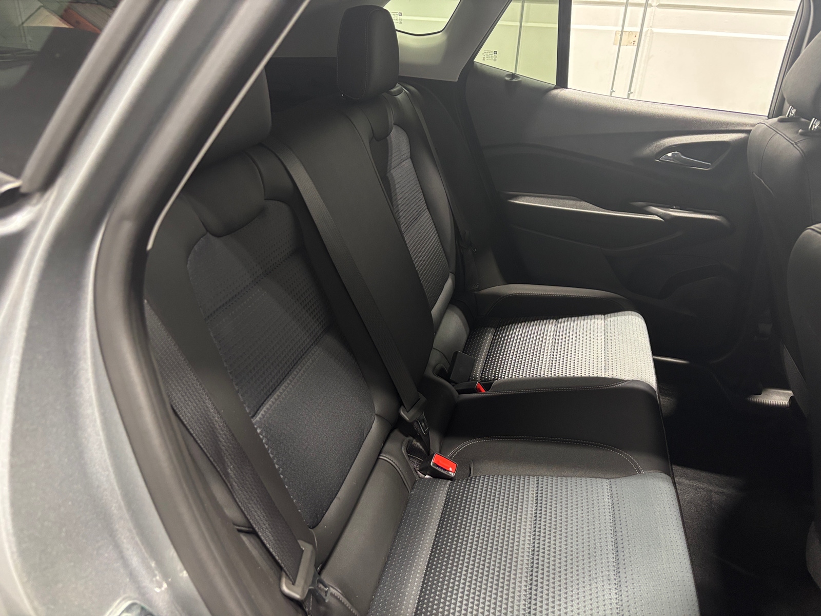 Thumbnail: 2025 Chevrolet Trax - 6