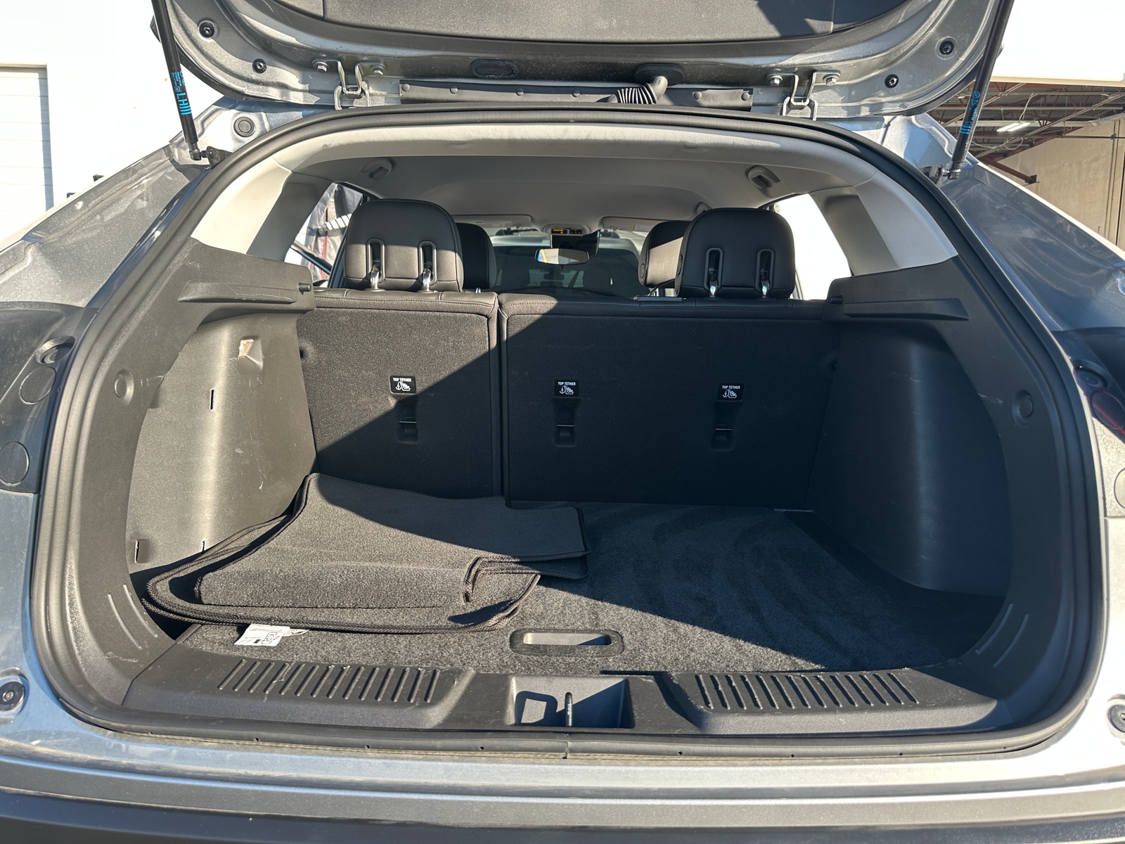 Thumbnail: 2025 Chevrolet Trax - 7