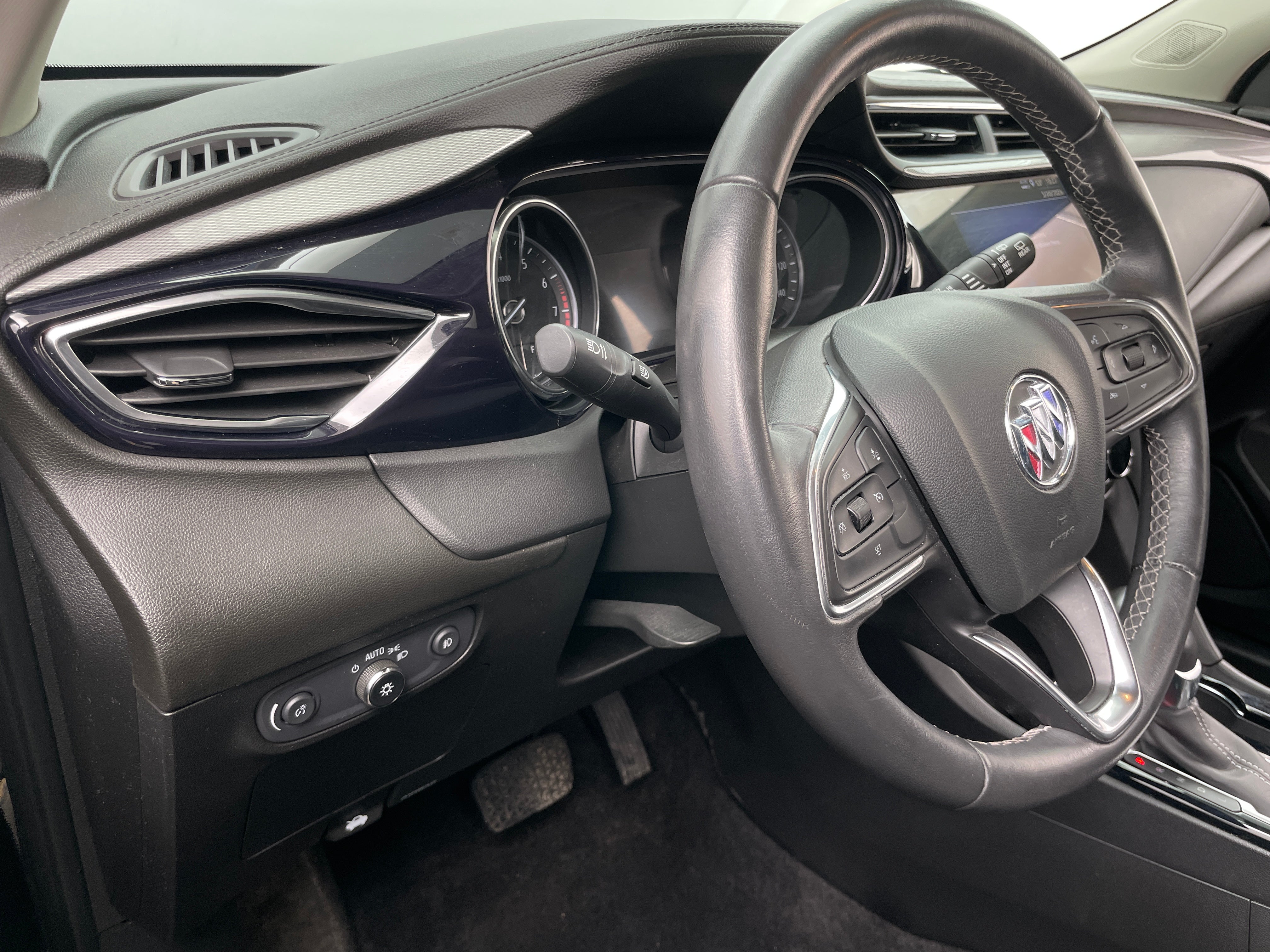 2021 Buick Encore GX