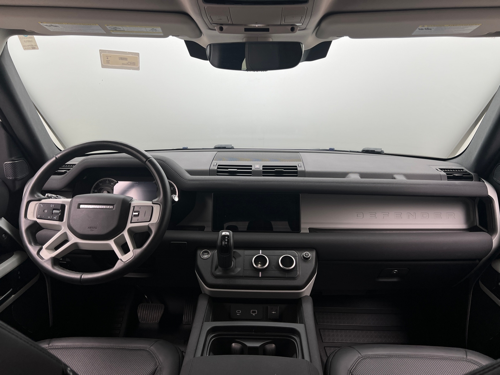 Thumbnail: 2023 Land Rover Defender - 2