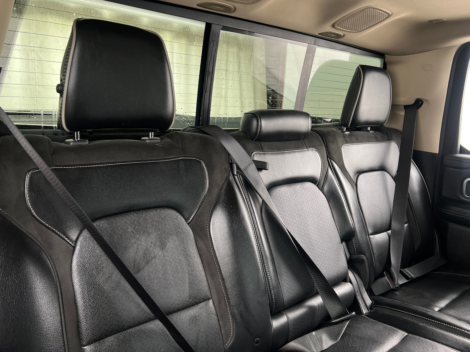 Thumbnail: 2020 RAM 1500 - 5