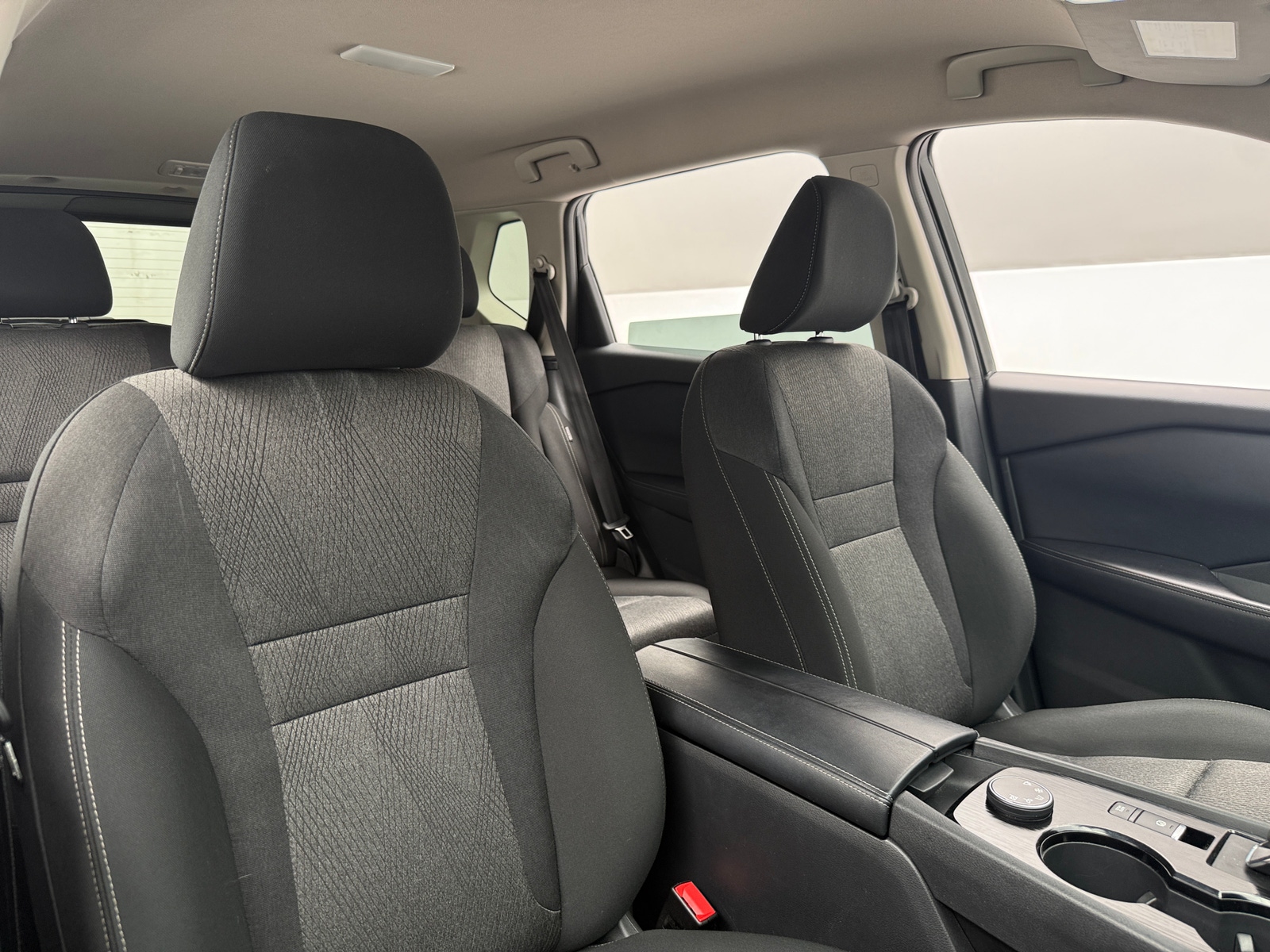 Thumbnail: 2025 Nissan Rogue - 2