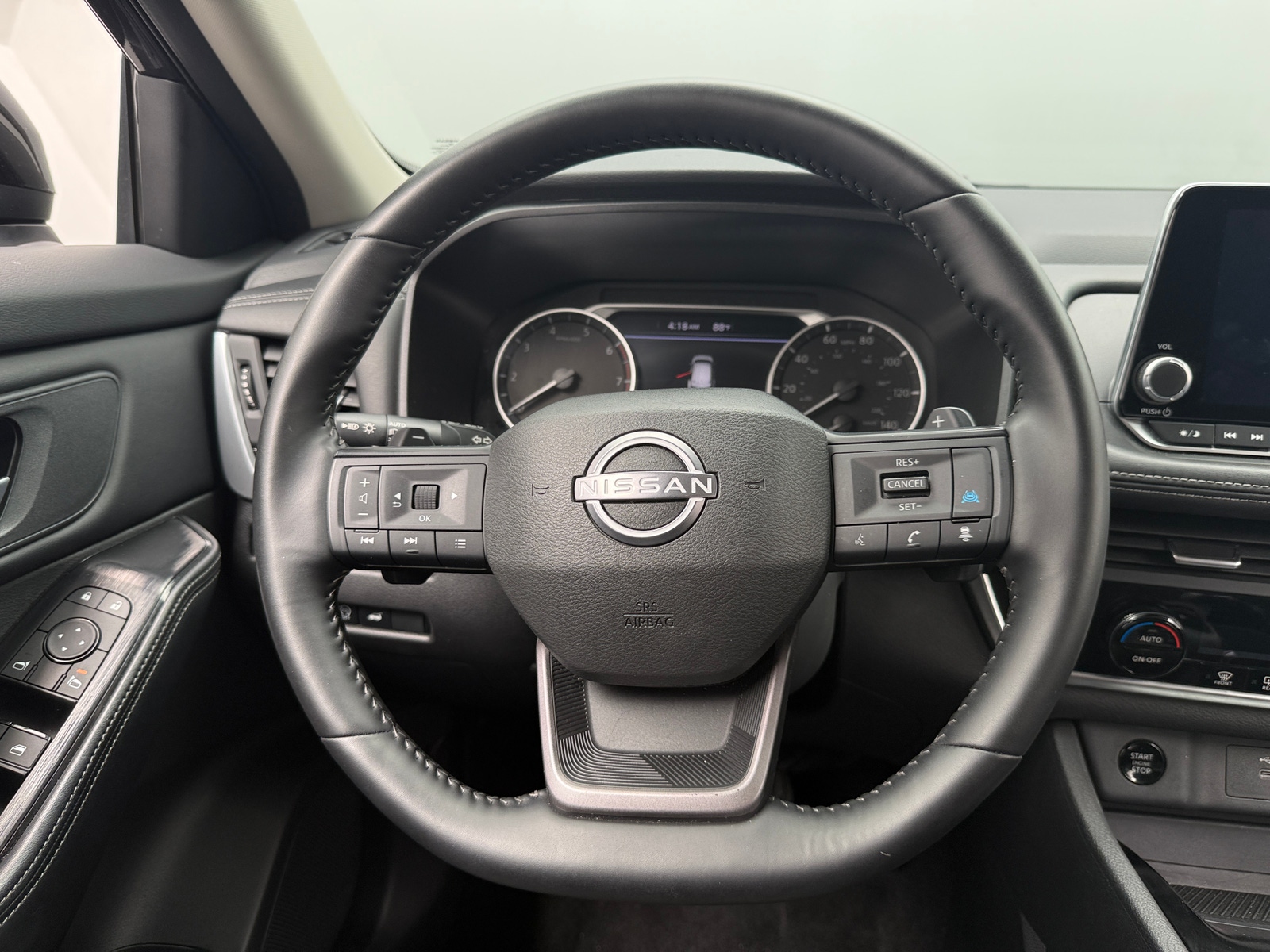 Thumbnail: 2025 Nissan Rogue - 5