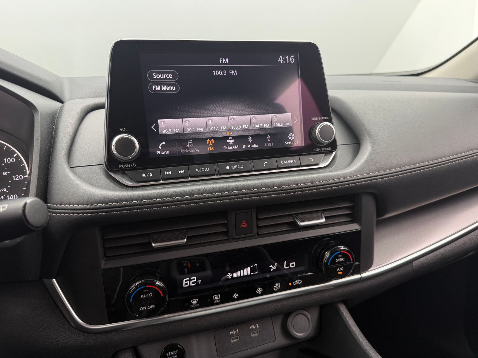 Thumbnail: 2025 Nissan Rogue - 4