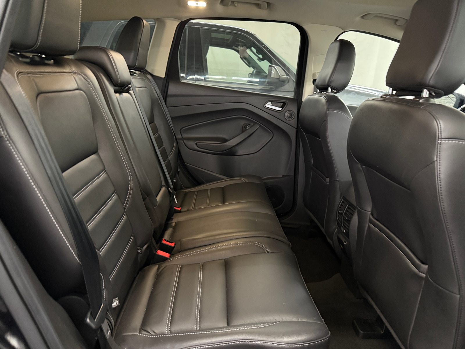 Thumbnail: 2019 Ford Escape - 5