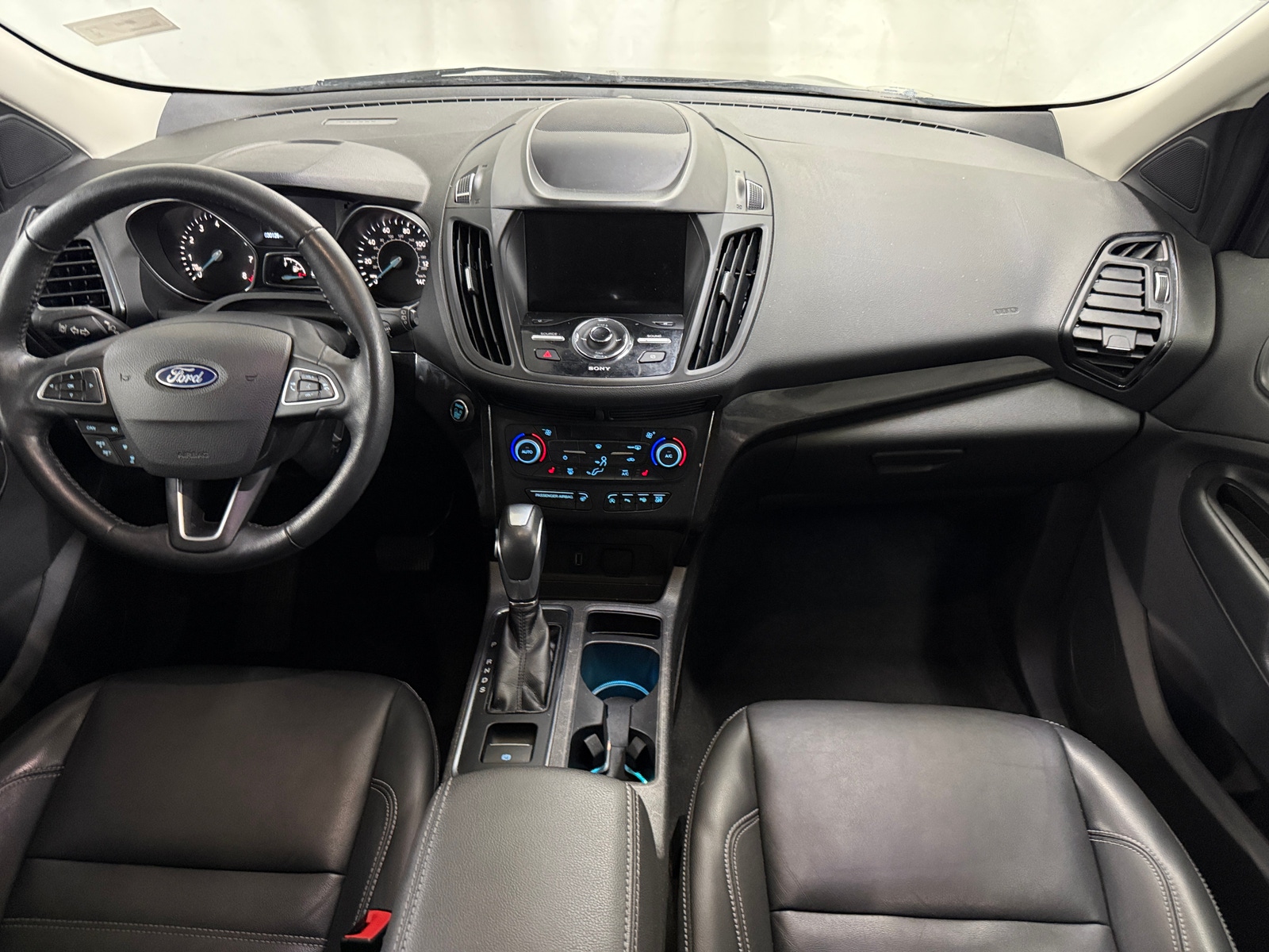 Thumbnail: 2019 Ford Escape - 2