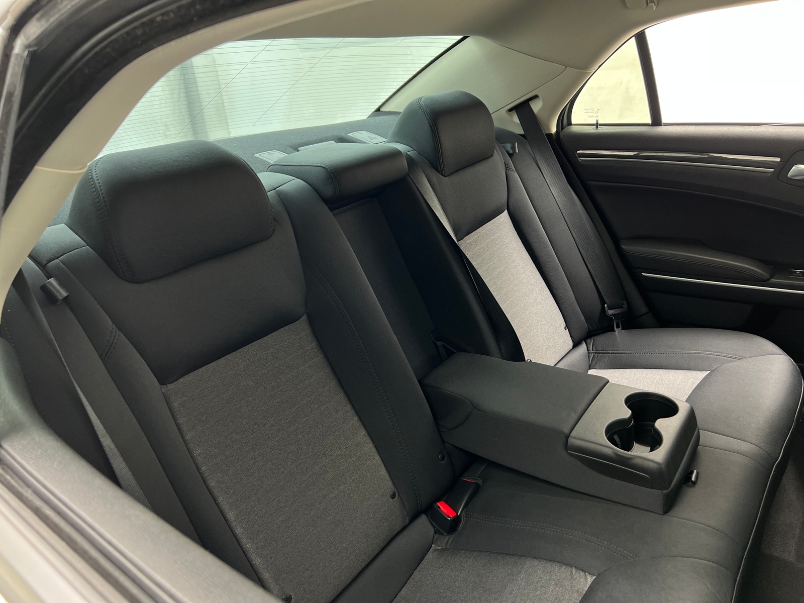 Thumbnail: 2018 Chrysler 300 - 6