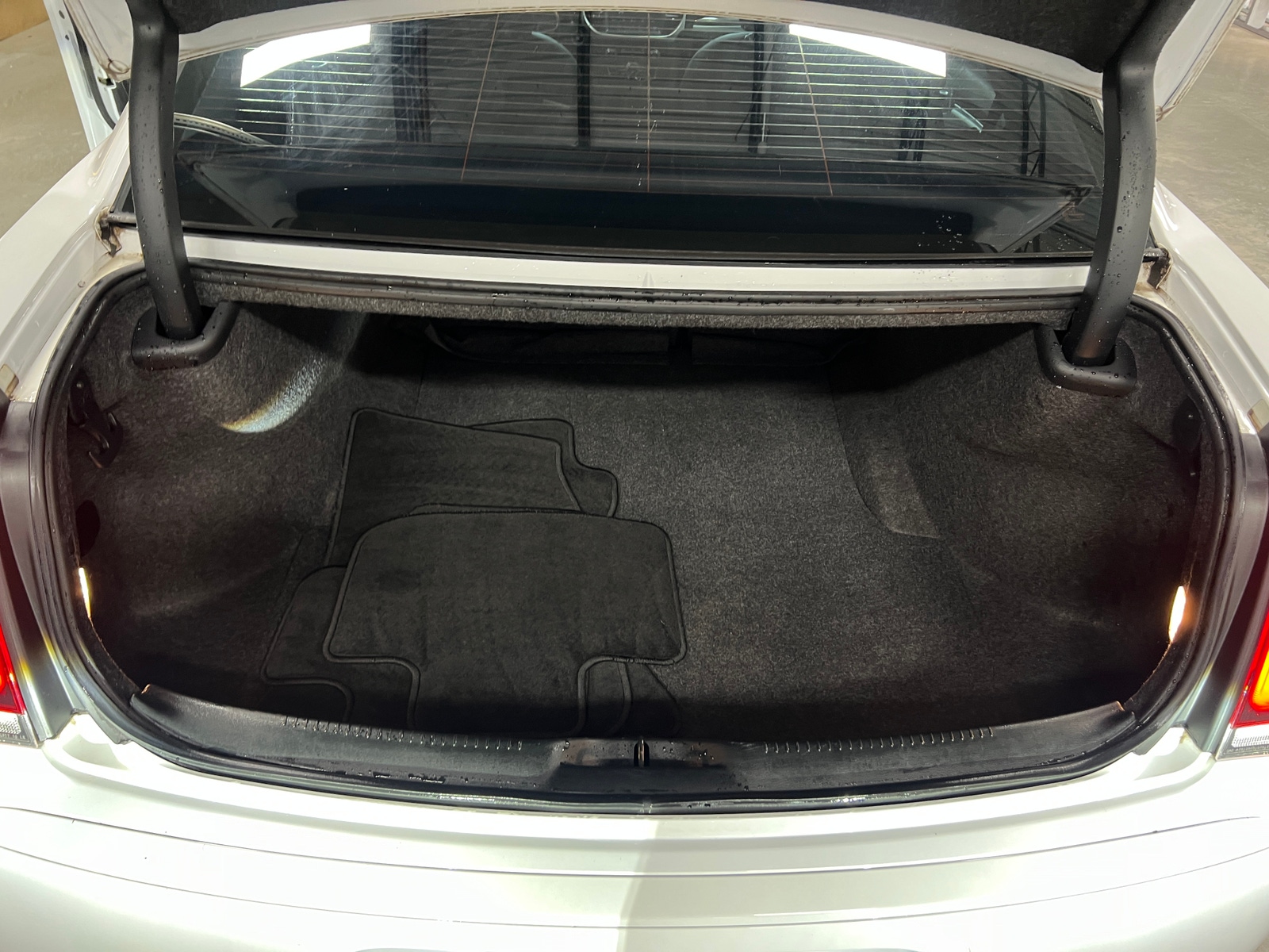 Thumbnail: 2018 Chrysler 300 - 7