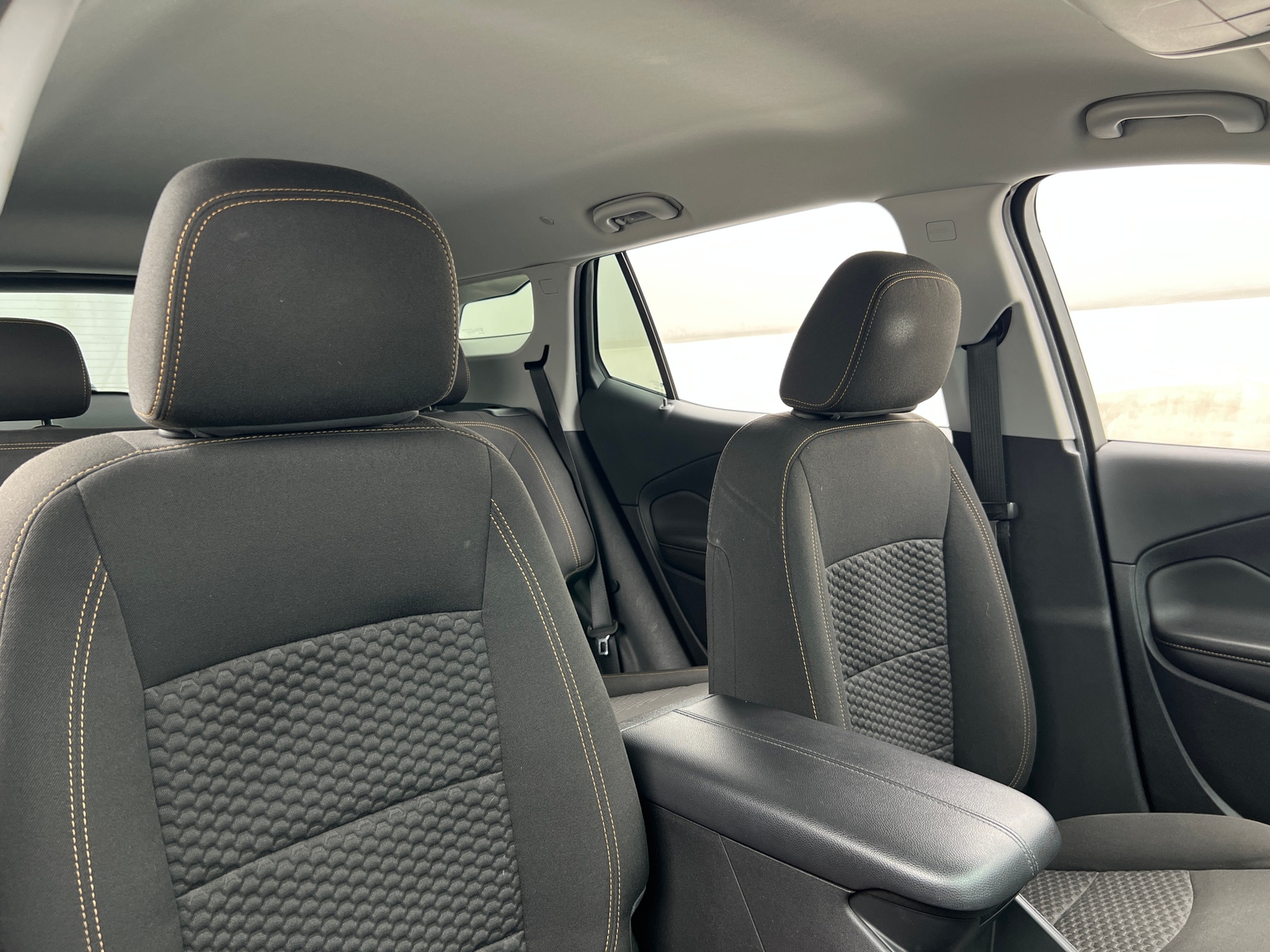 Thumbnail: 2020 GMC Terrain - 2