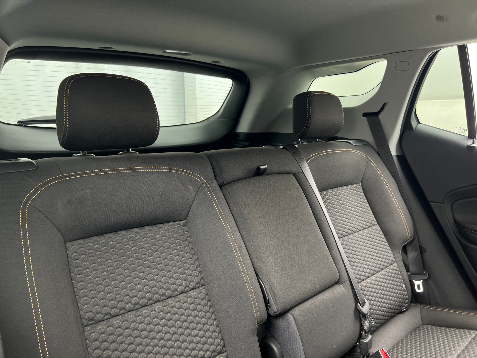 Thumbnail: 2020 GMC Terrain - 6