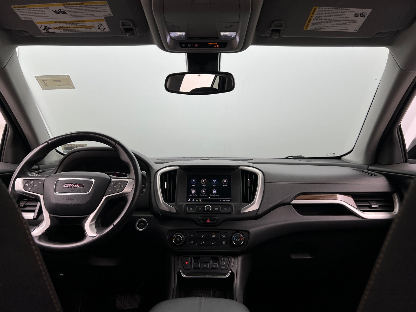 Thumbnail: 2020 GMC Terrain - 3