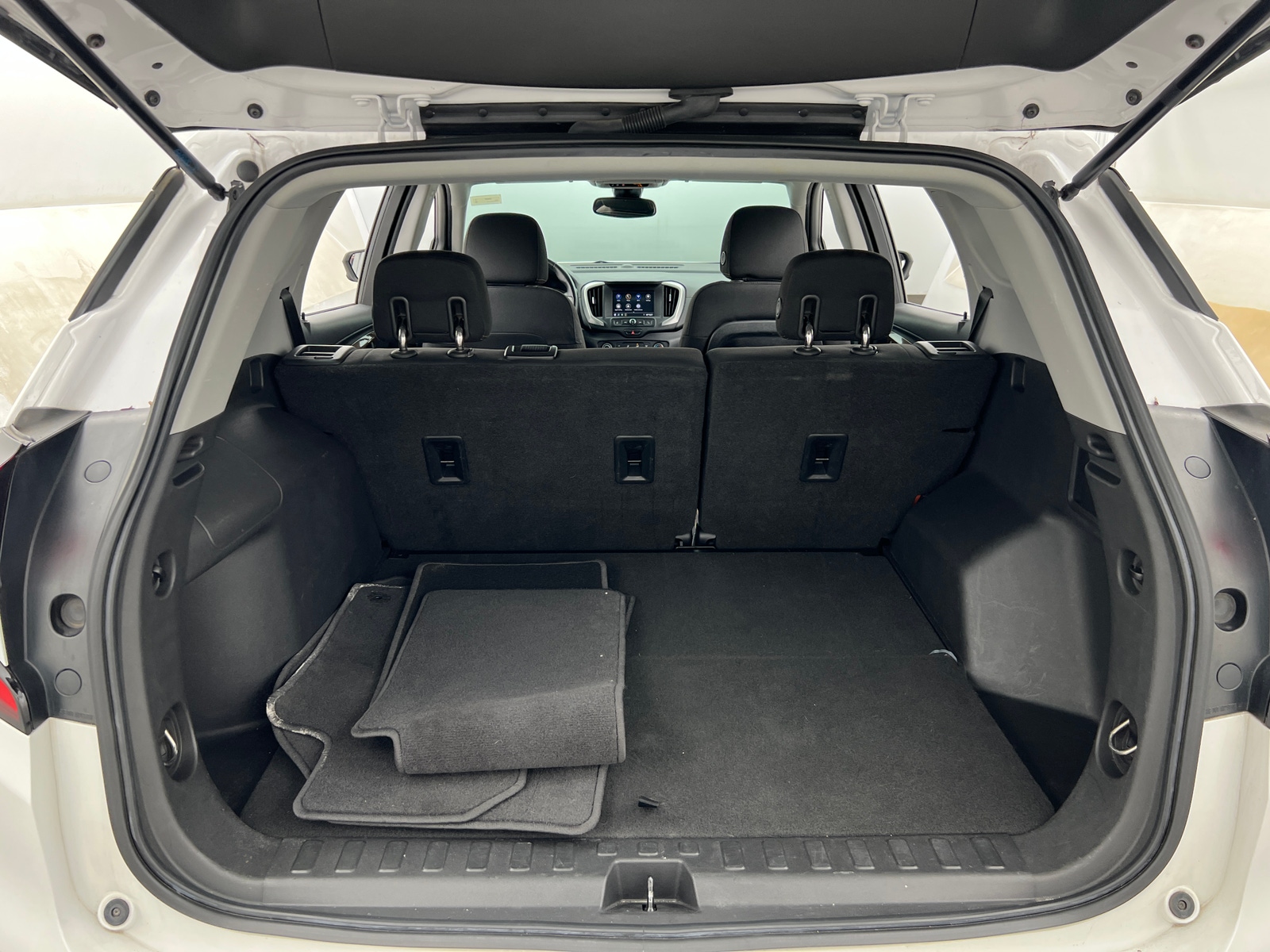 Thumbnail: 2020 GMC Terrain - 7