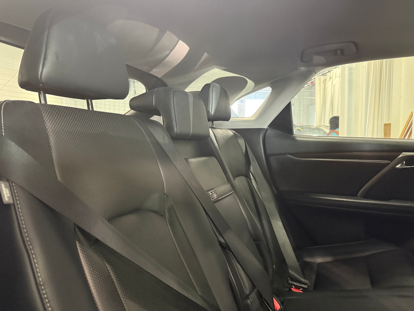 Thumbnail: 2021 Lexus RX - 5