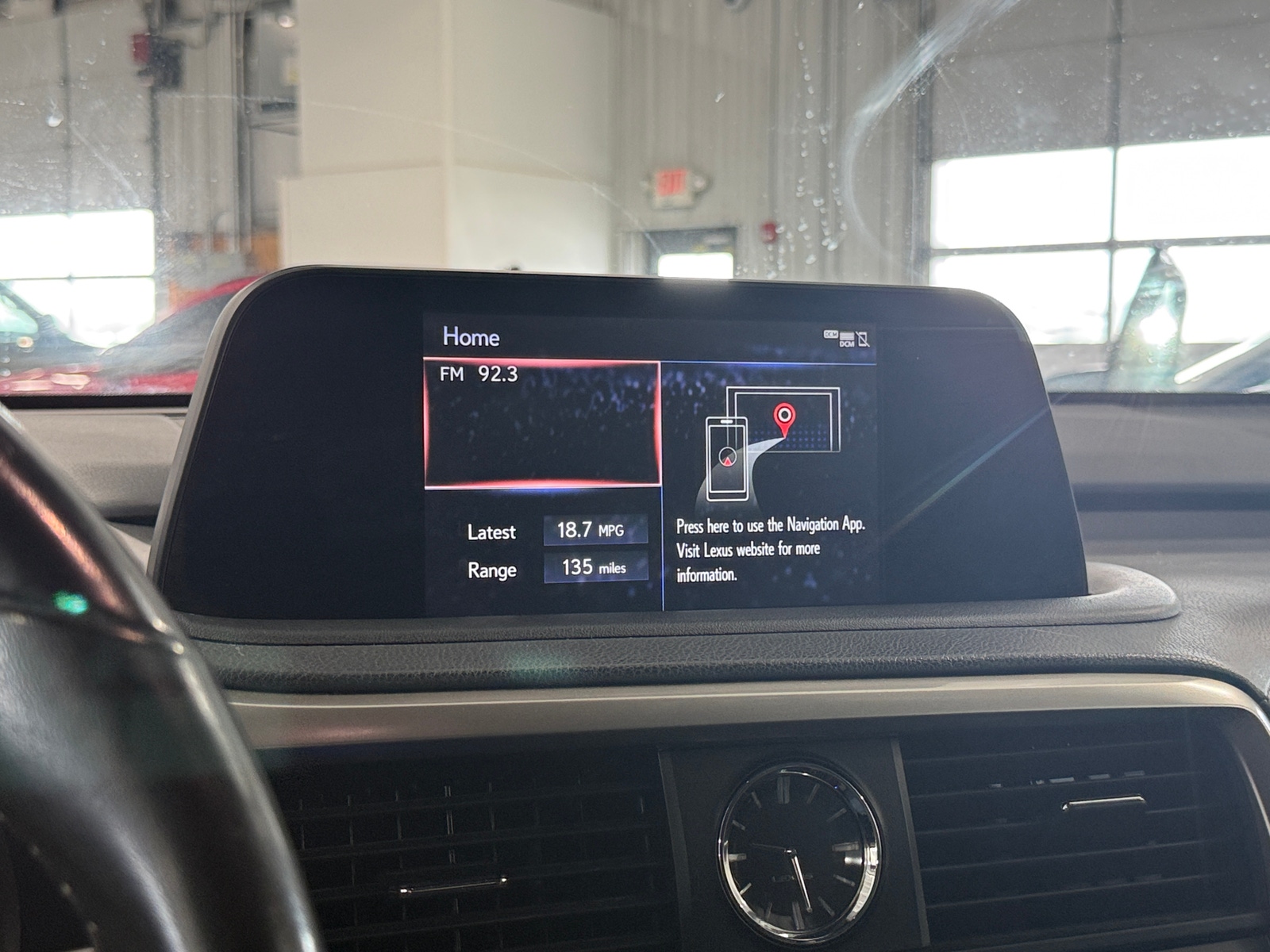 Thumbnail: 2021 Lexus RX - 3