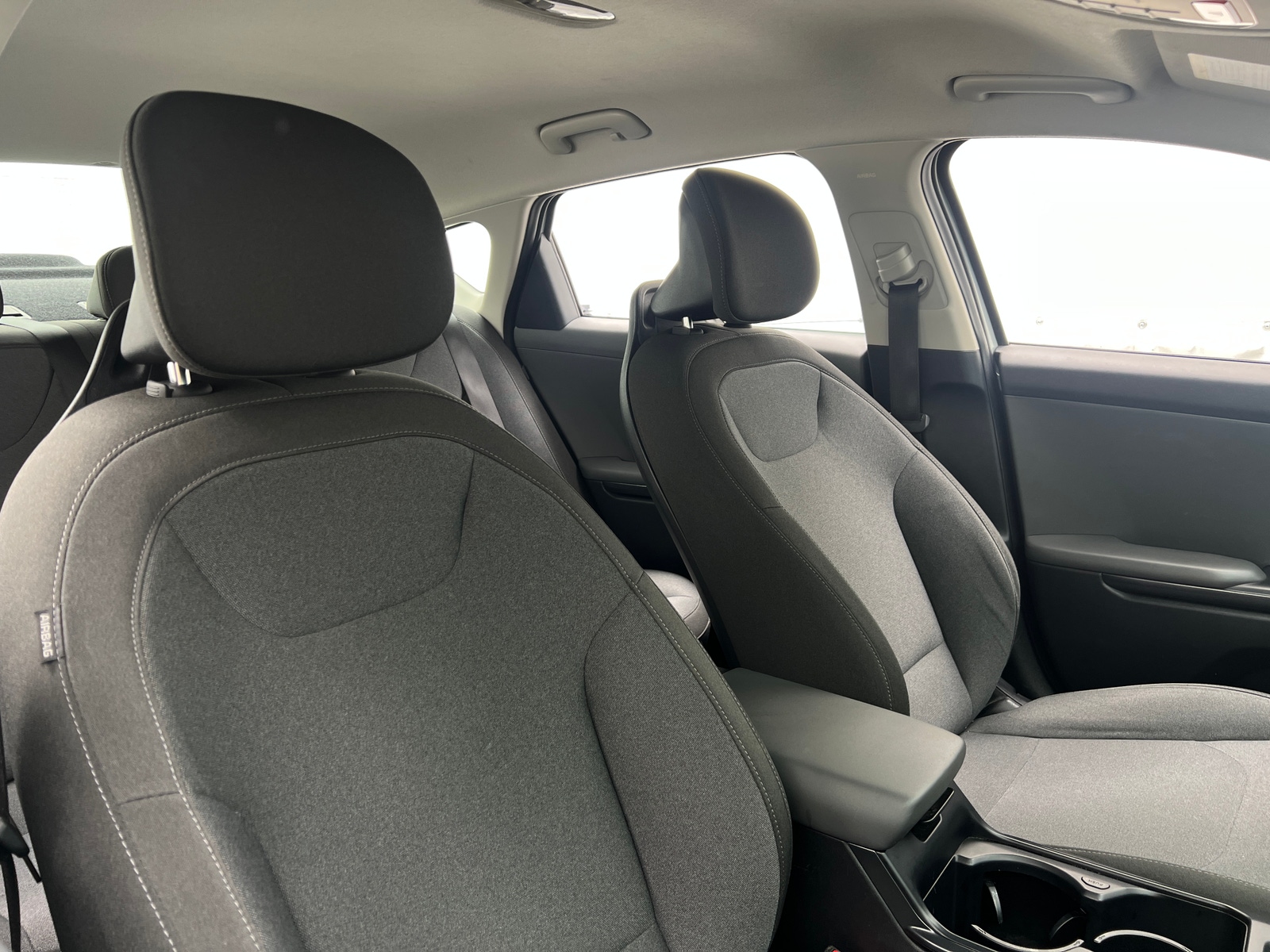 Thumbnail: 2025 Kia K4 - 2