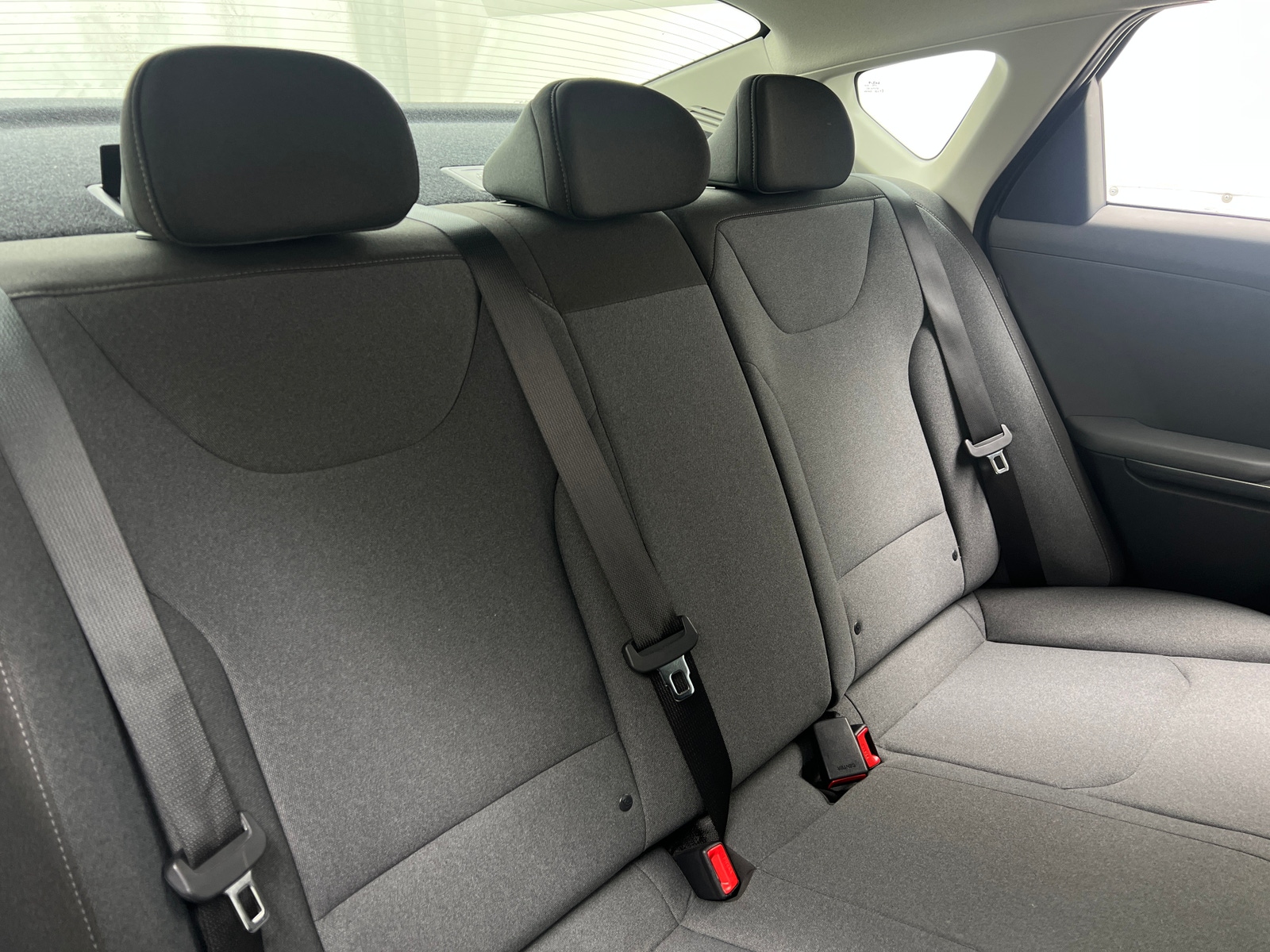 Thumbnail: 2025 Kia K4 - 6