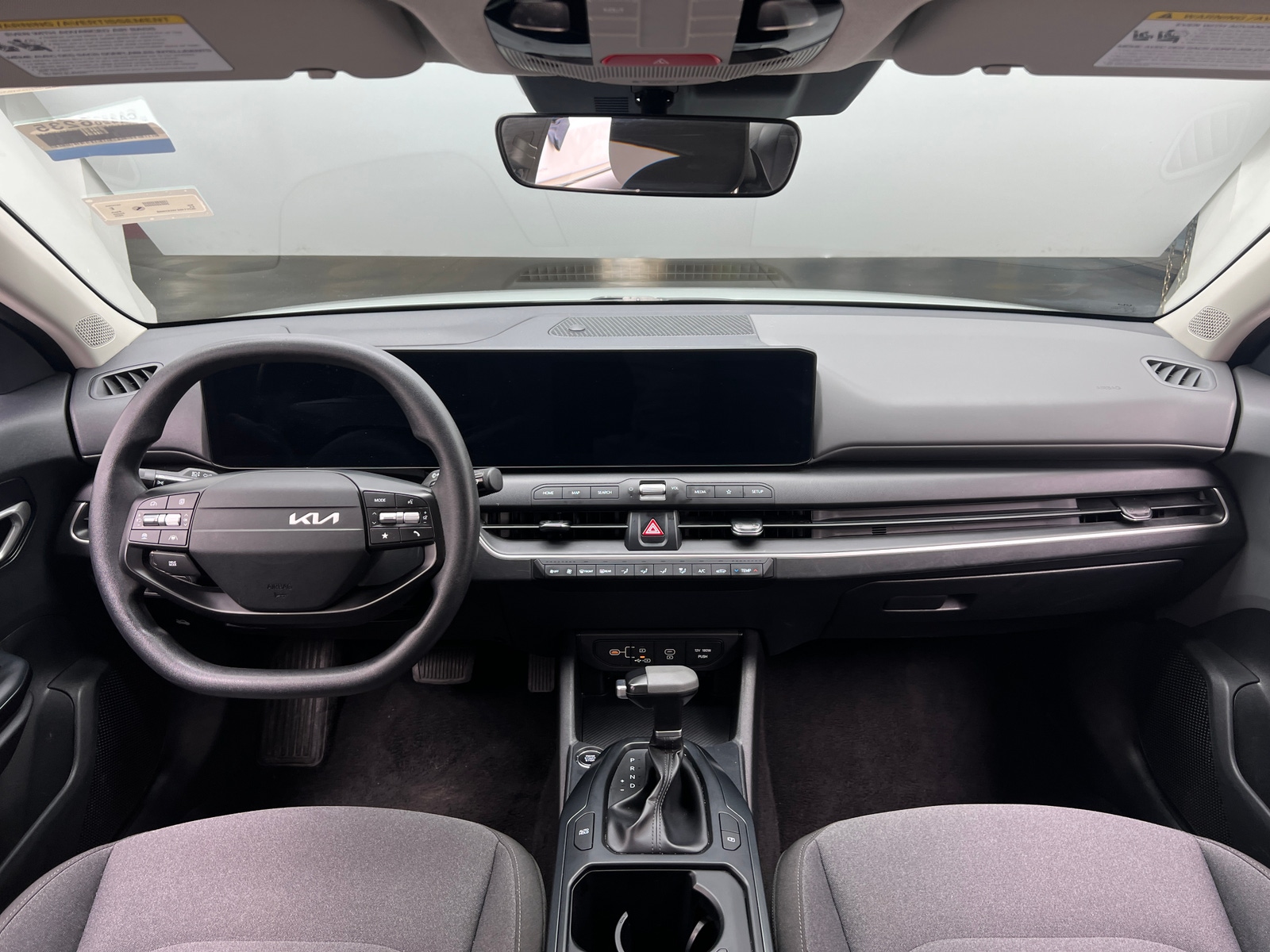 Thumbnail: 2025 Kia K4 - 3