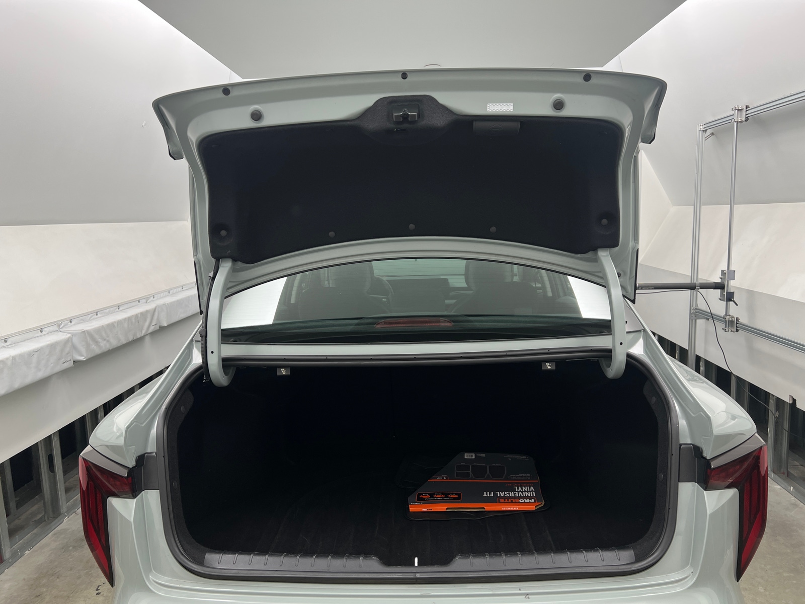 Thumbnail: 2025 Kia K4 - 7