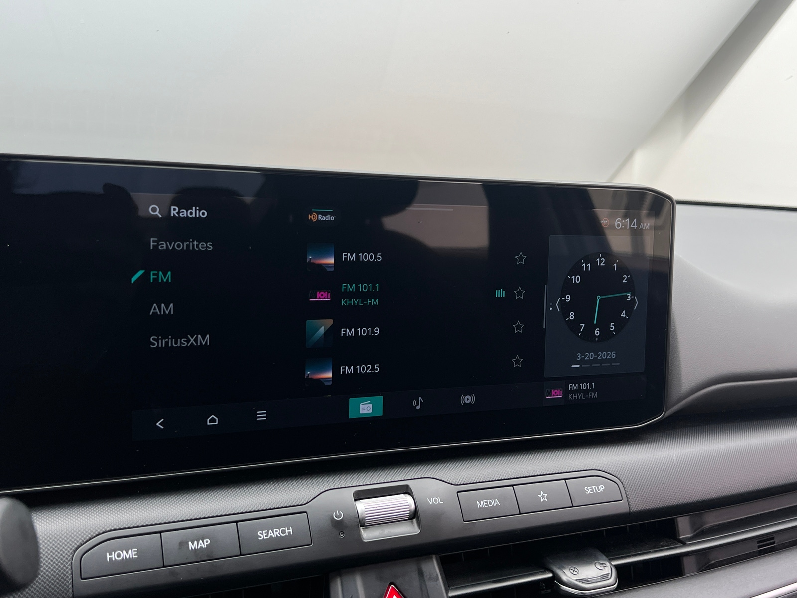 Thumbnail: 2025 Kia K4 - 4