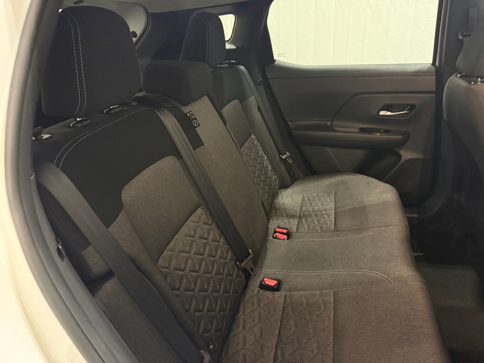 Thumbnail: 2025 Nissan Kicks - 6