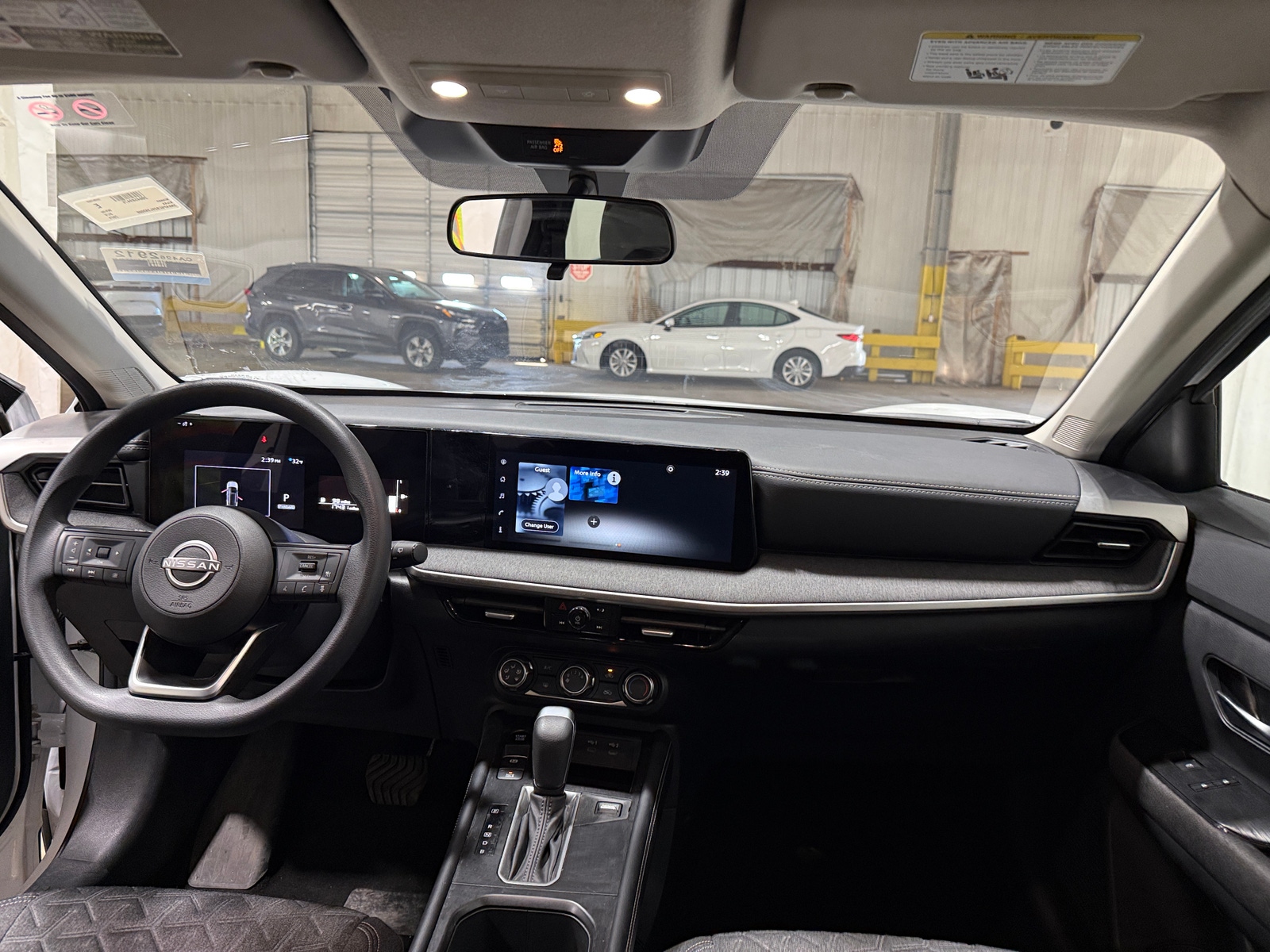 Thumbnail: 2025 Nissan Kicks - 3