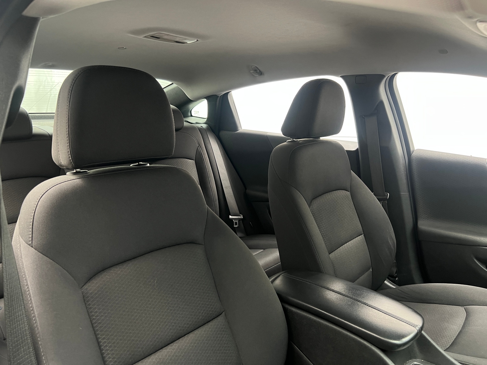 Thumbnail: 2023 Chevrolet Malibu - 2