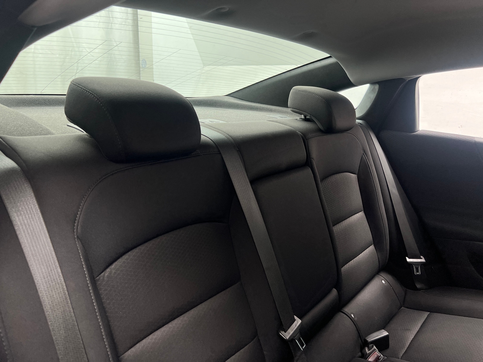 Thumbnail: 2023 Chevrolet Malibu - 6