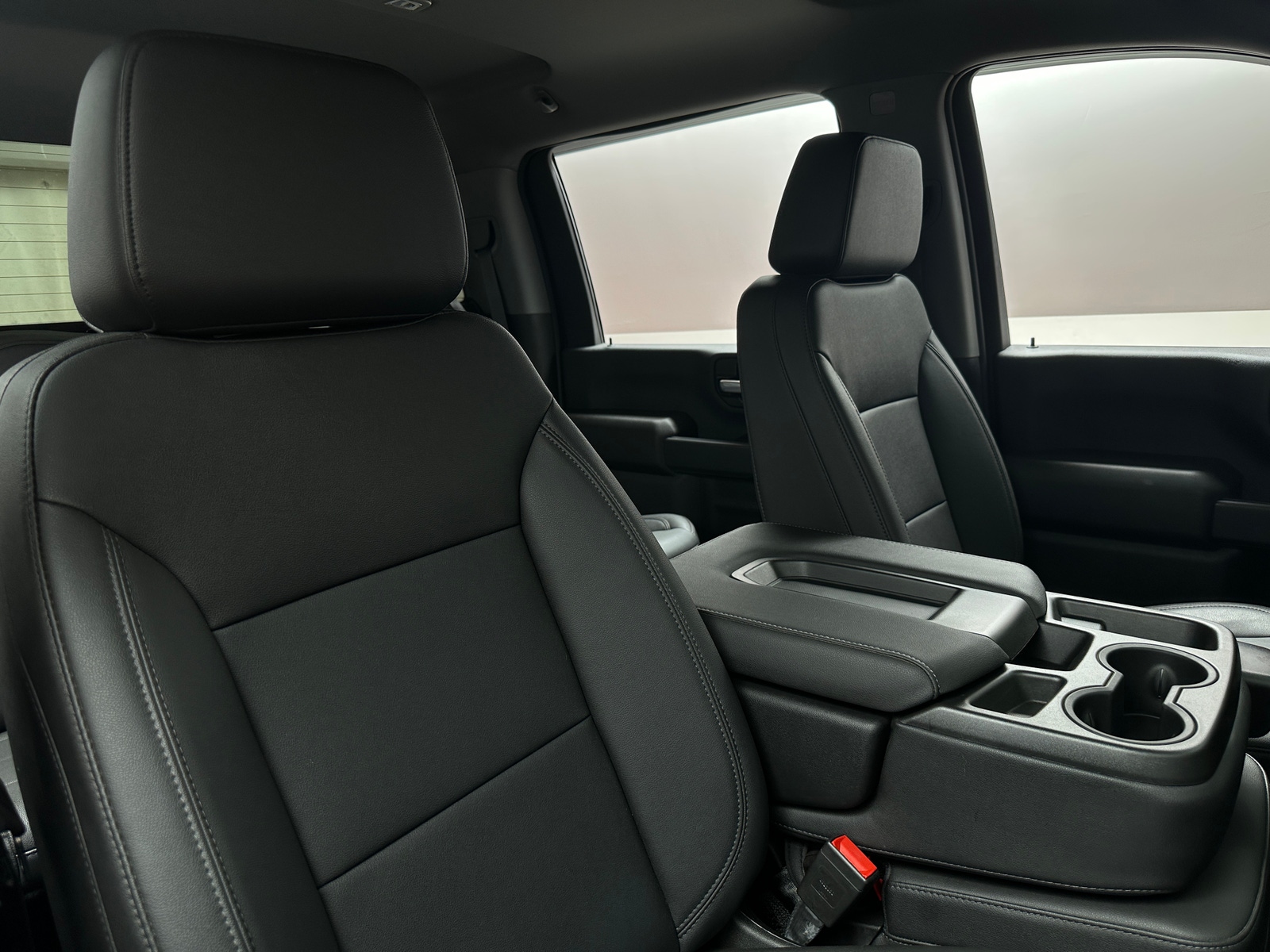 Thumbnail: 2021 Chevrolet Silverado 2500 - 2