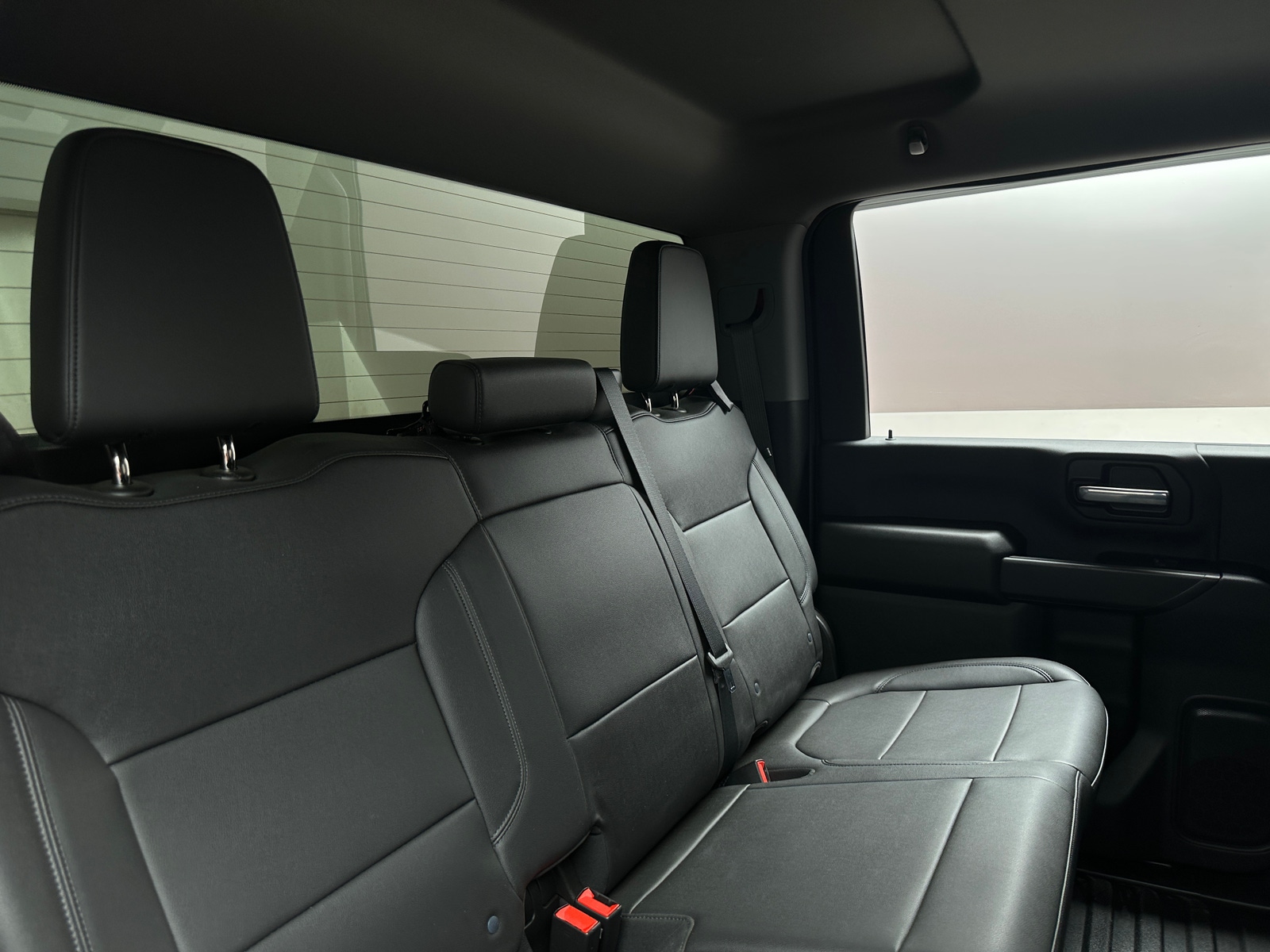 Thumbnail: 2021 Chevrolet Silverado 2500 - 6