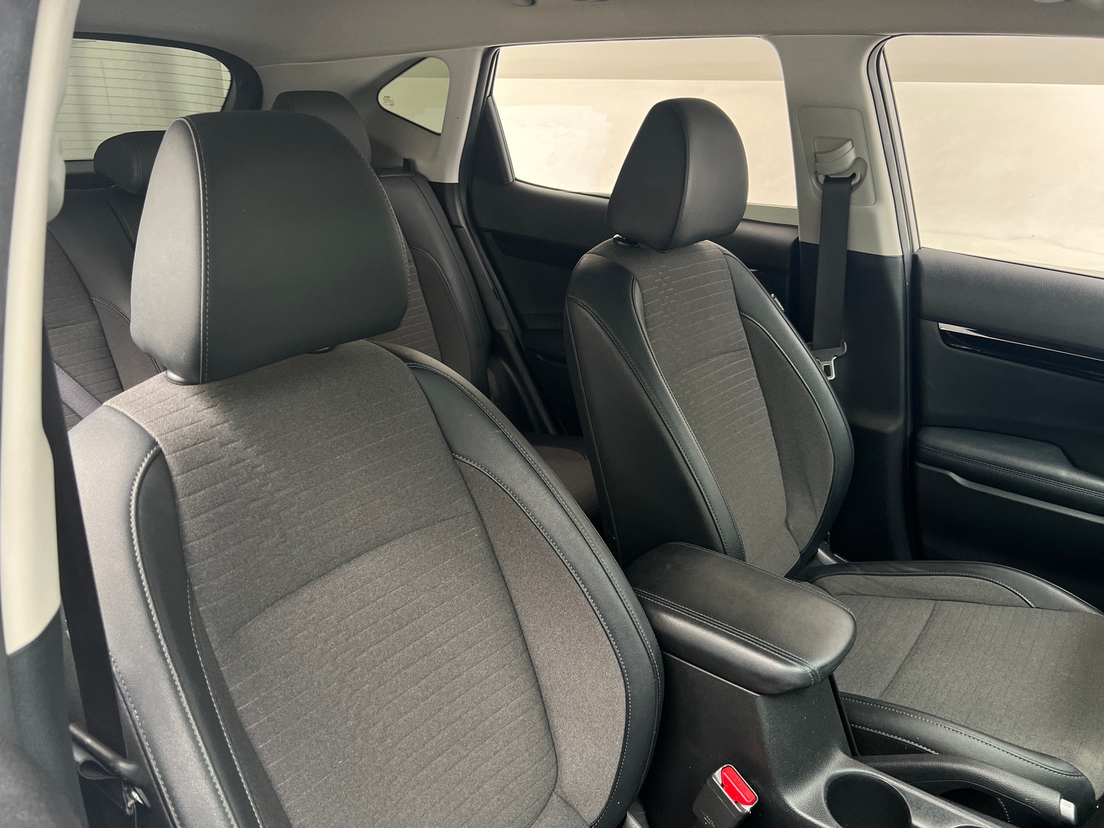 Thumbnail: 2022 Kia Seltos - 2