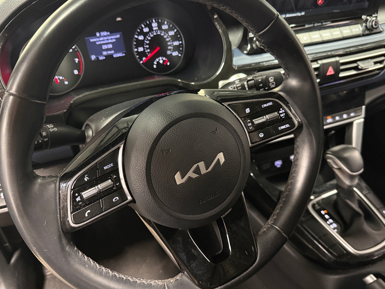 Thumbnail: 2022 Kia Seltos - 5