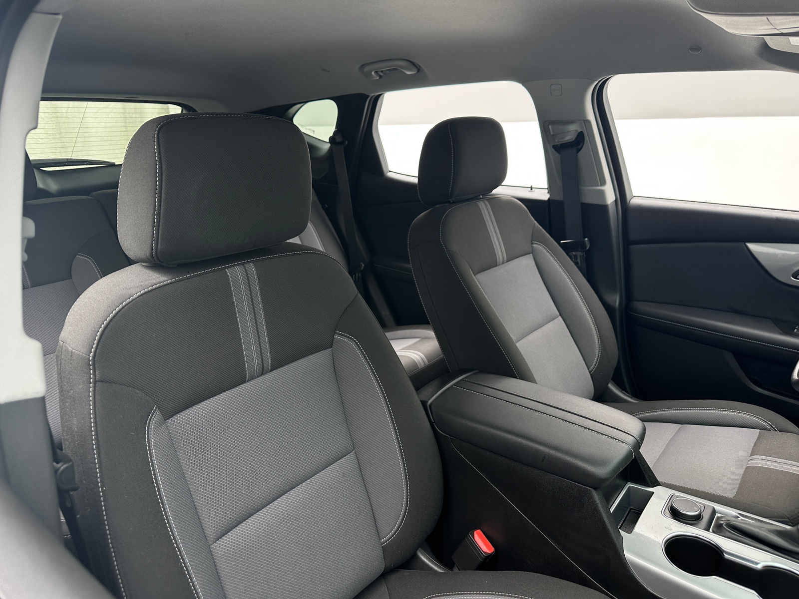 Thumbnail: 2025 Chevrolet Blazer - 2