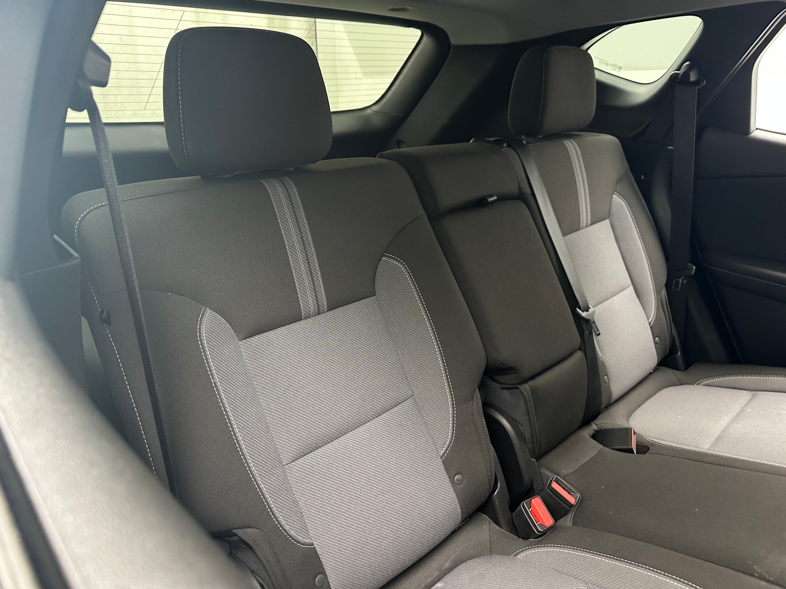 Thumbnail: 2025 Chevrolet Blazer - 6