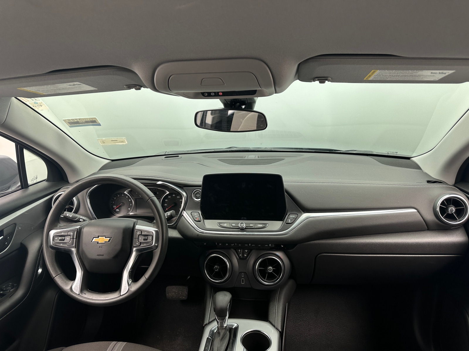 Thumbnail: 2025 Chevrolet Blazer - 3