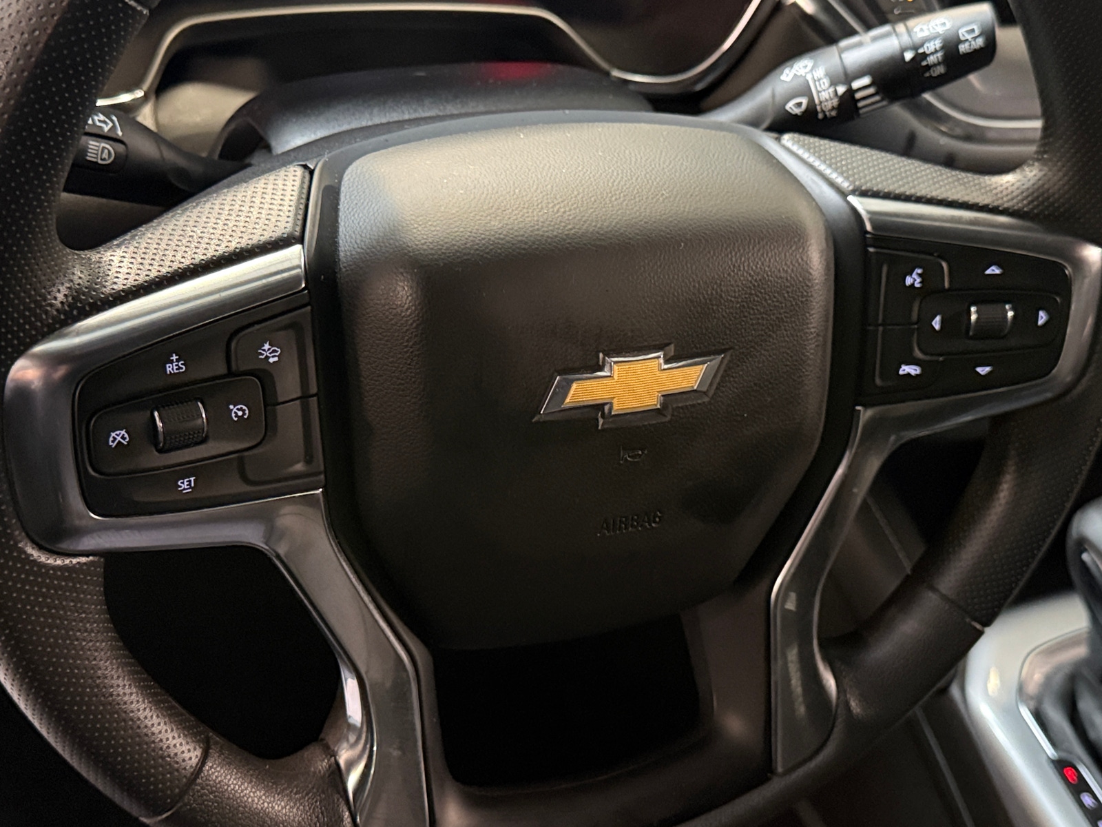 Thumbnail: 2025 Chevrolet Blazer - 5