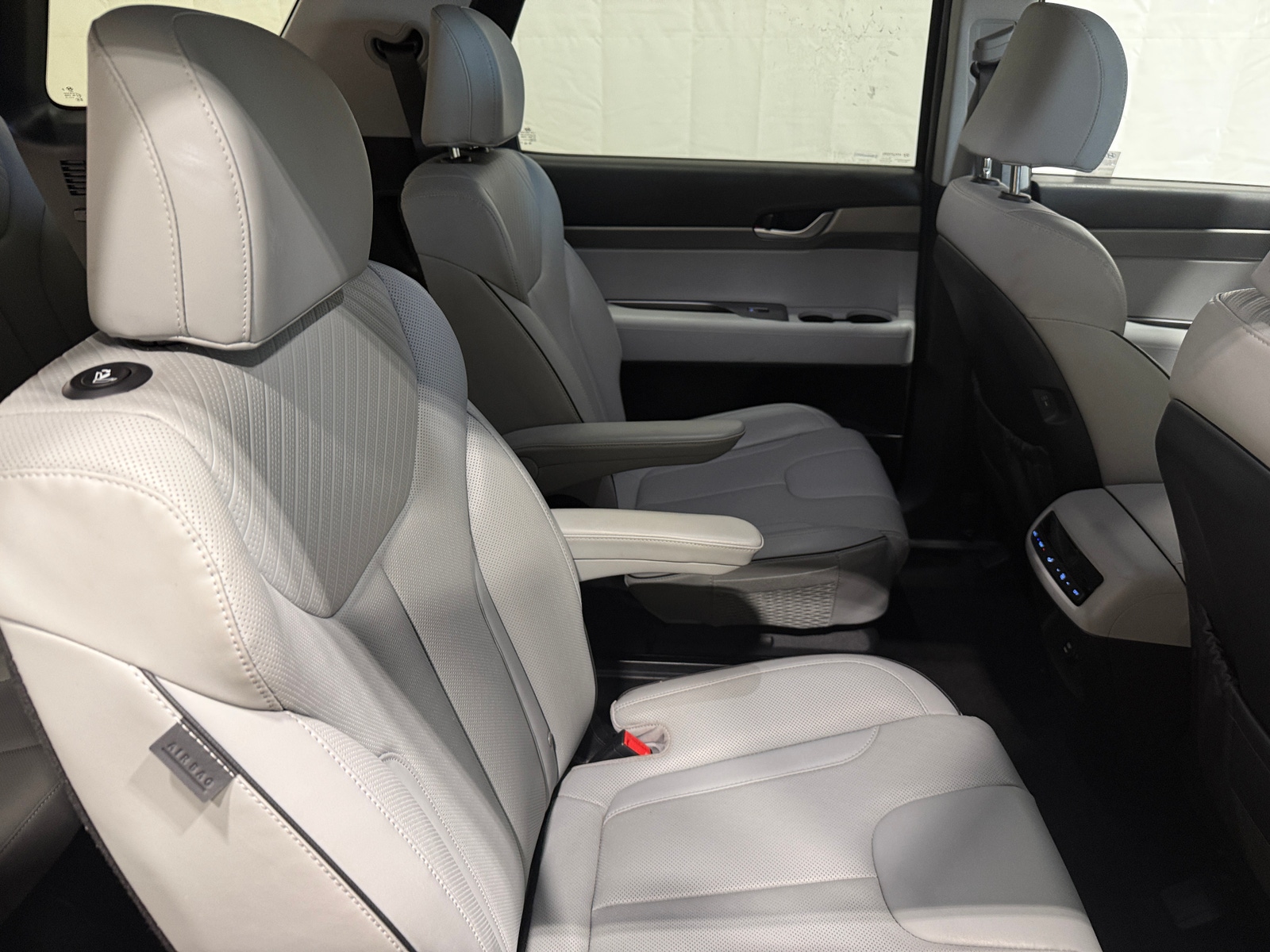 Thumbnail: 2024 Hyundai Palisade - 5