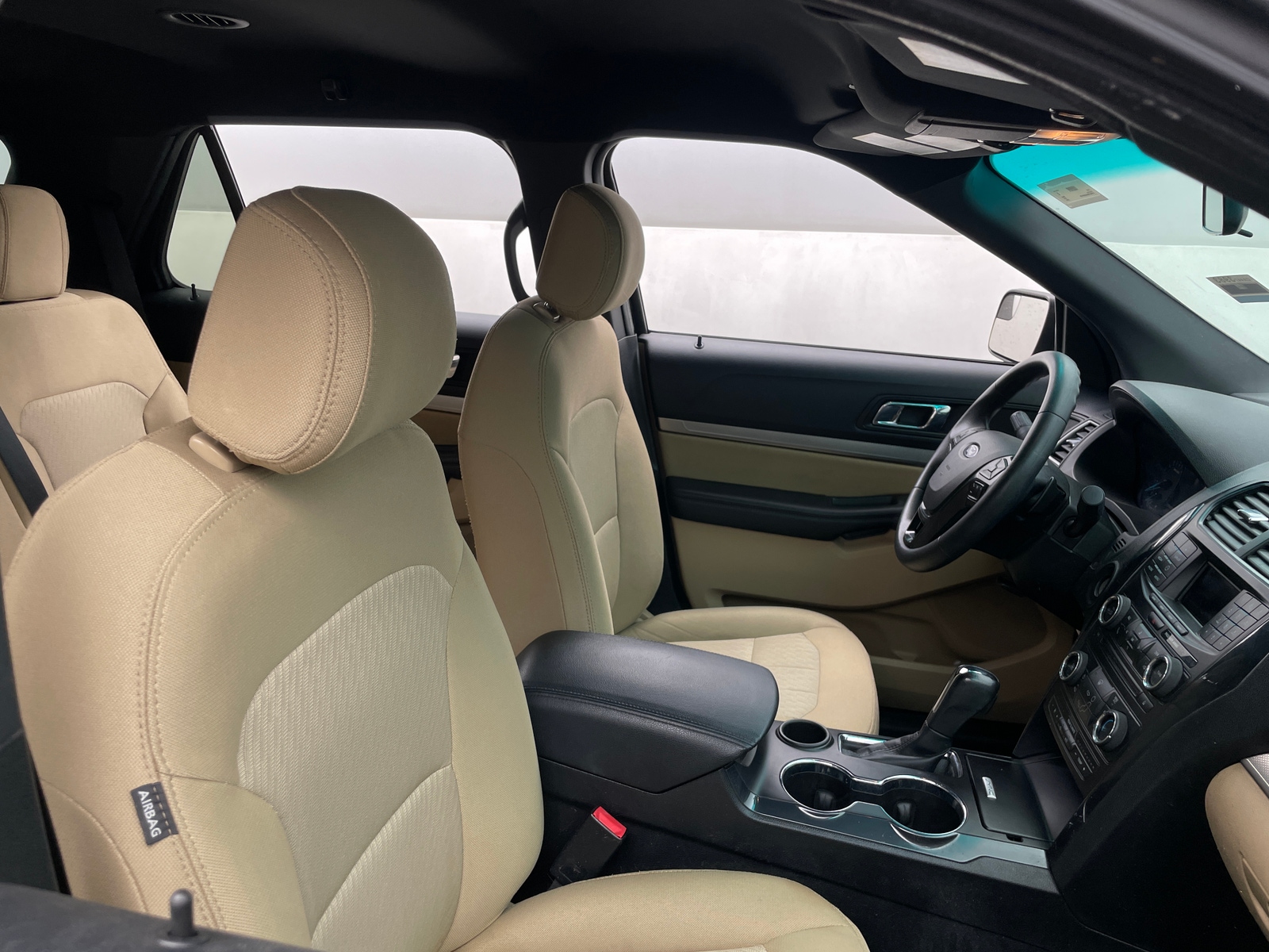 Thumbnail: 2016 Ford Explorer - 2